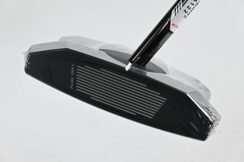 Taylormade Spider ZT Black Putter / 34 Inch