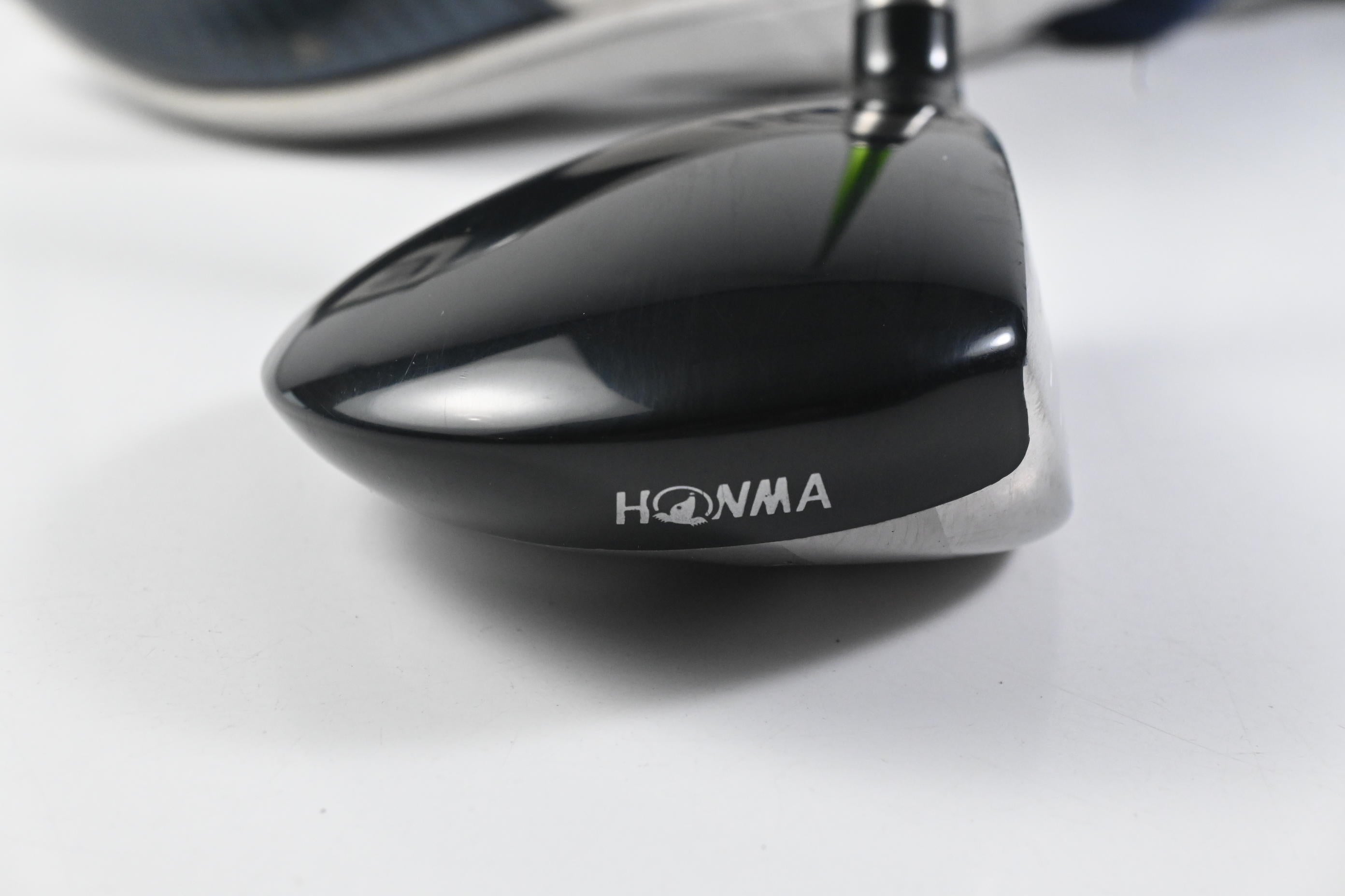 Honma TW727 #3 Wood / 15 Degree / Stiff Flex Vizard 65 Shaft