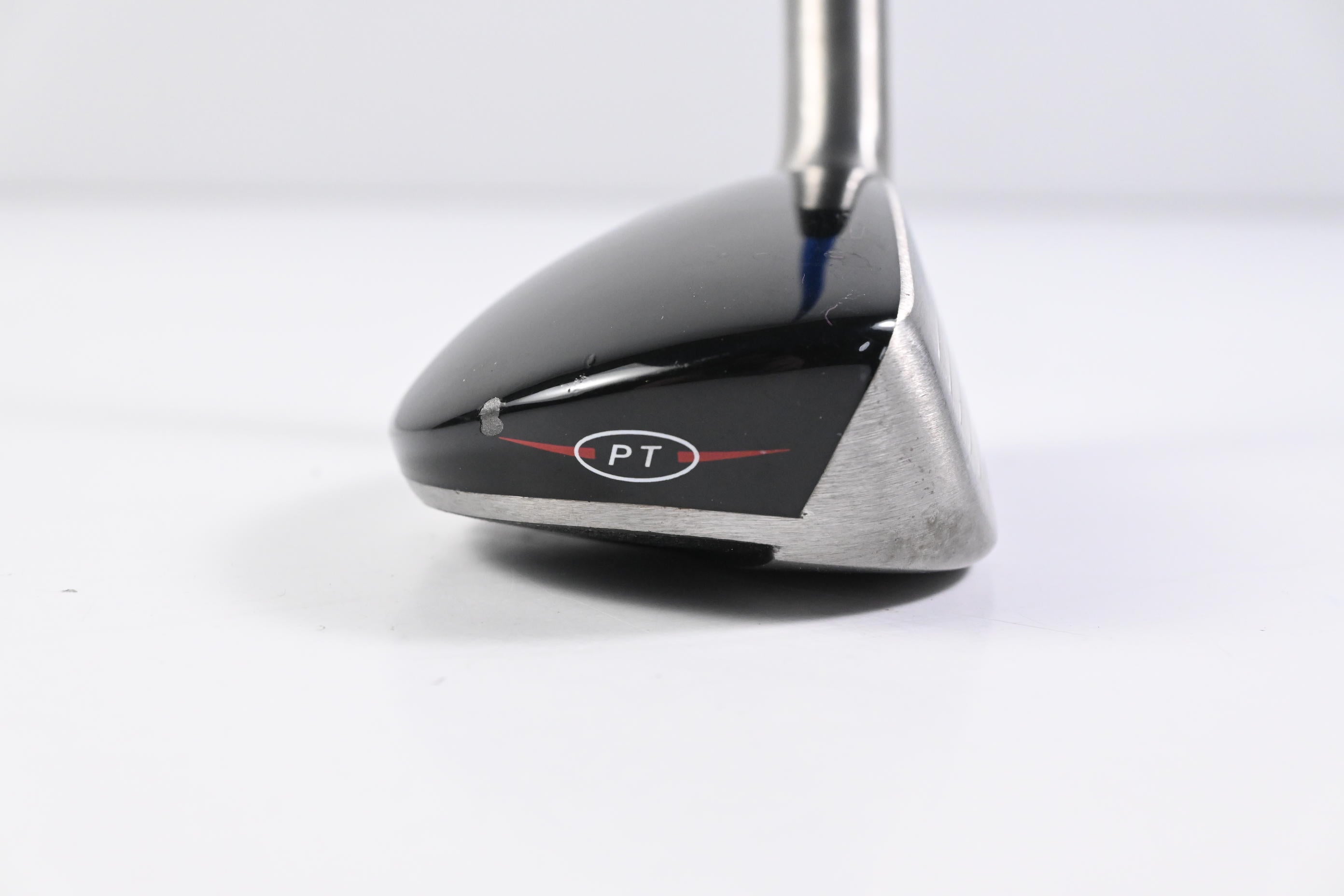 Titleist 585.H #3 Hybrid / 19 Degree / Stiff Flex Grafalloy ProLaunch Blue Shaft