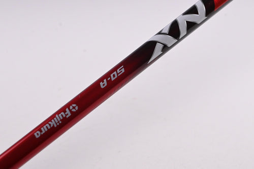 Taylormade Stealth 2 HD #5 Hybrid / 27 Degree / Senior Flex Speeder NX 50 Shaft