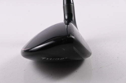 Ladies Cobra Air-X #7 Hybrid / 32 Degree / Ladies Flex Cobra Ultralite 45 Shaft