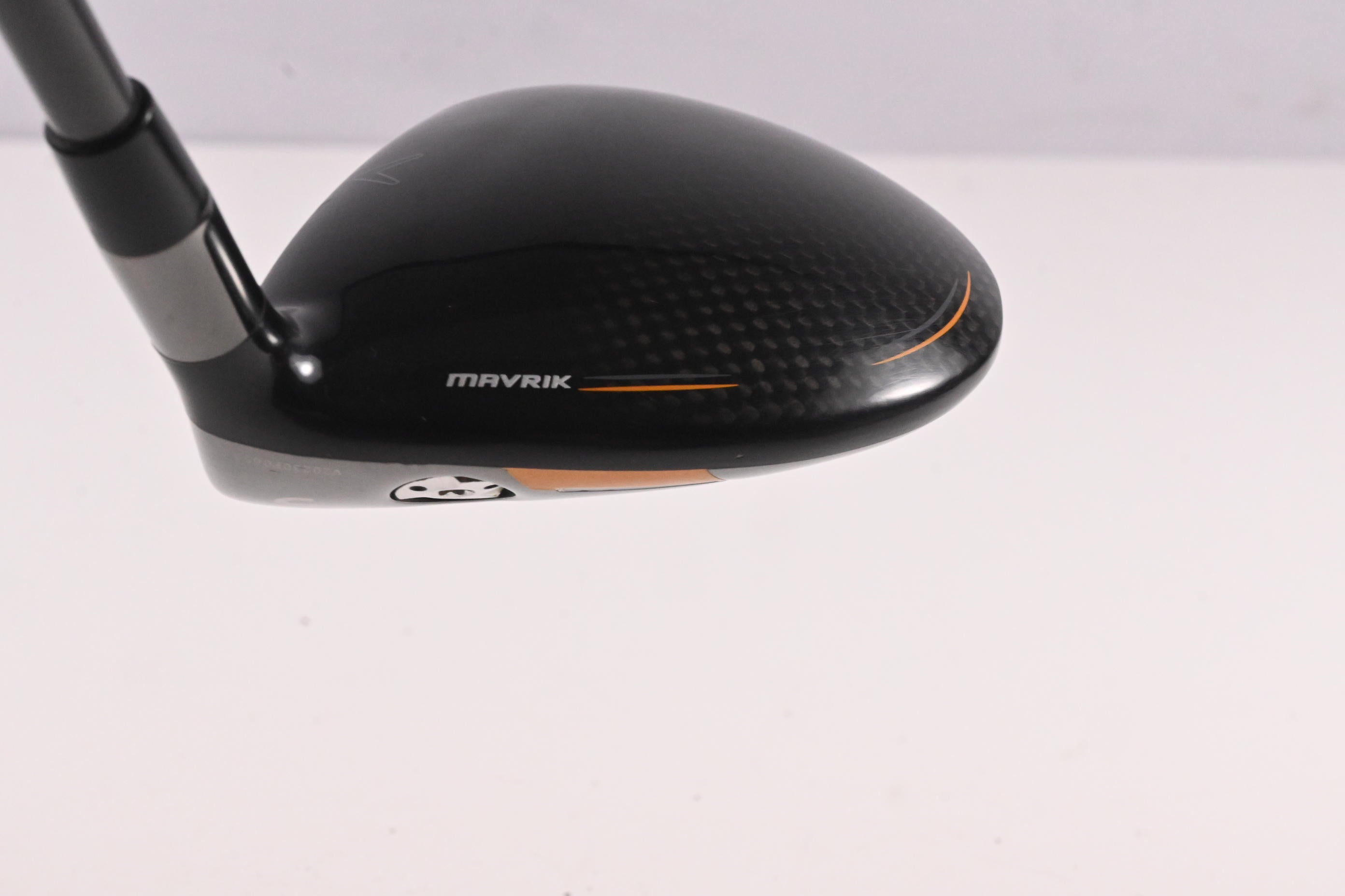 Callaway Mavrik Max #5 Wood / 18 Degree / Regular Flex Even Flow Riptide 60