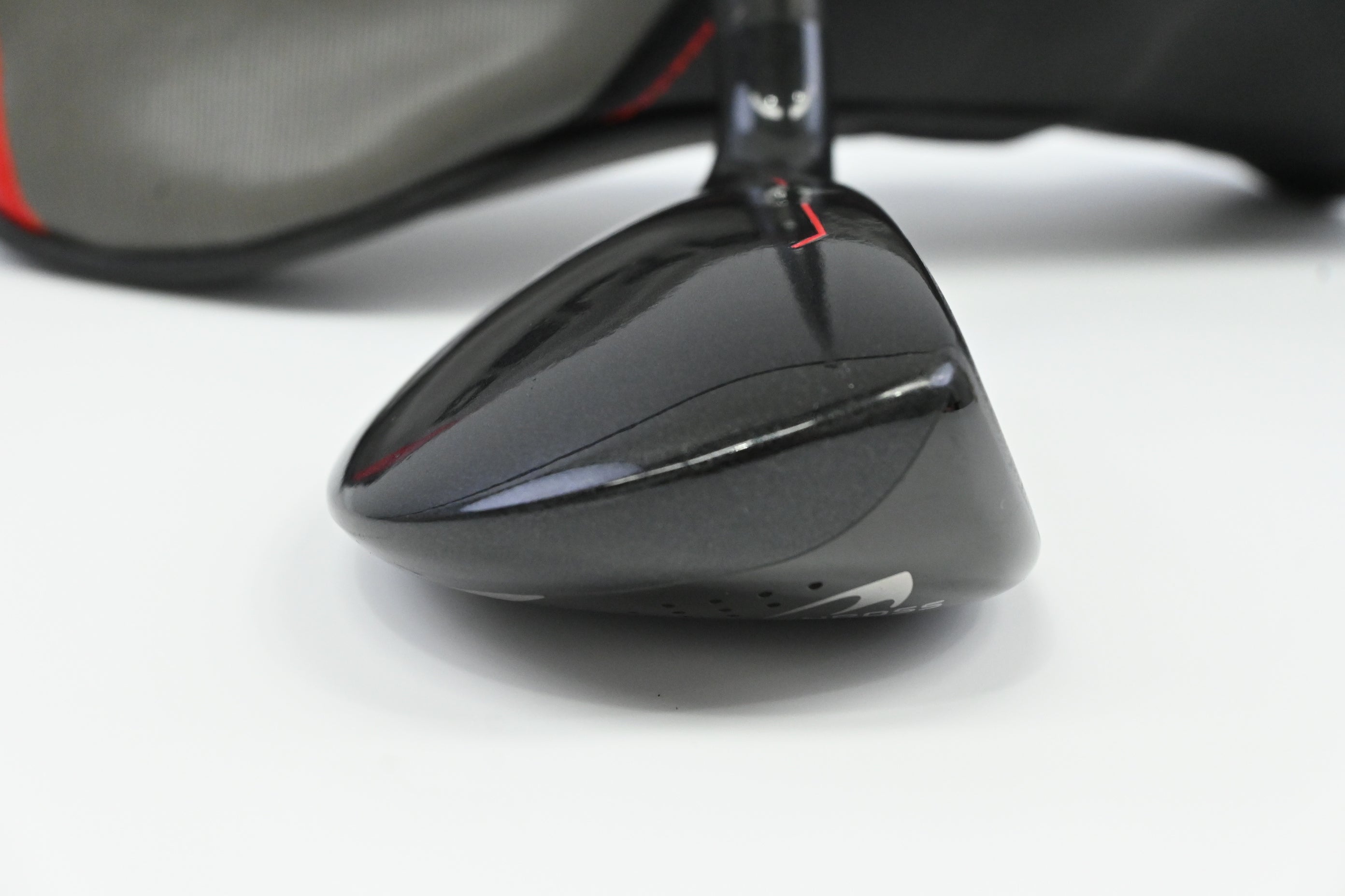 Benross Delta X #4 Hybrid / 24 Degree / Regular Flex Fujikura Vista Pro 70
