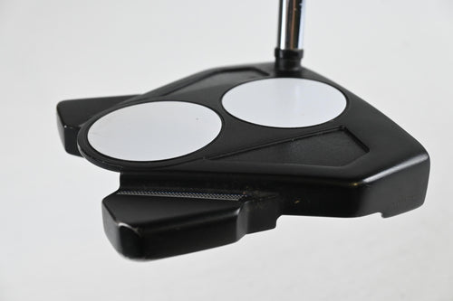 Odyssey 2-Ball TEN Putter / 34 Inch