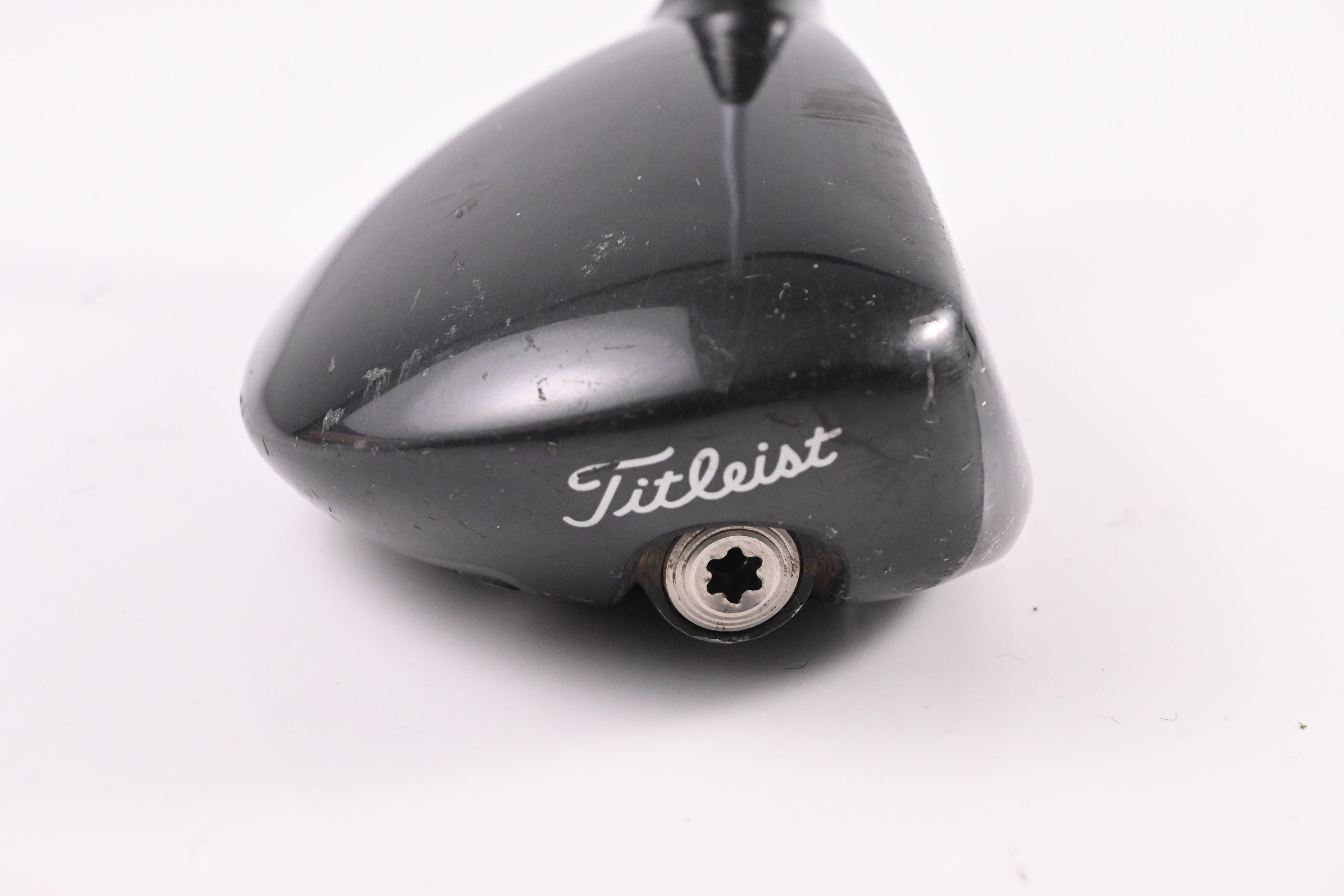 Titleist 818 H1 #3 Hybrid / 19 Degree / Stiff Flex EvenFlow White 90 Shaft