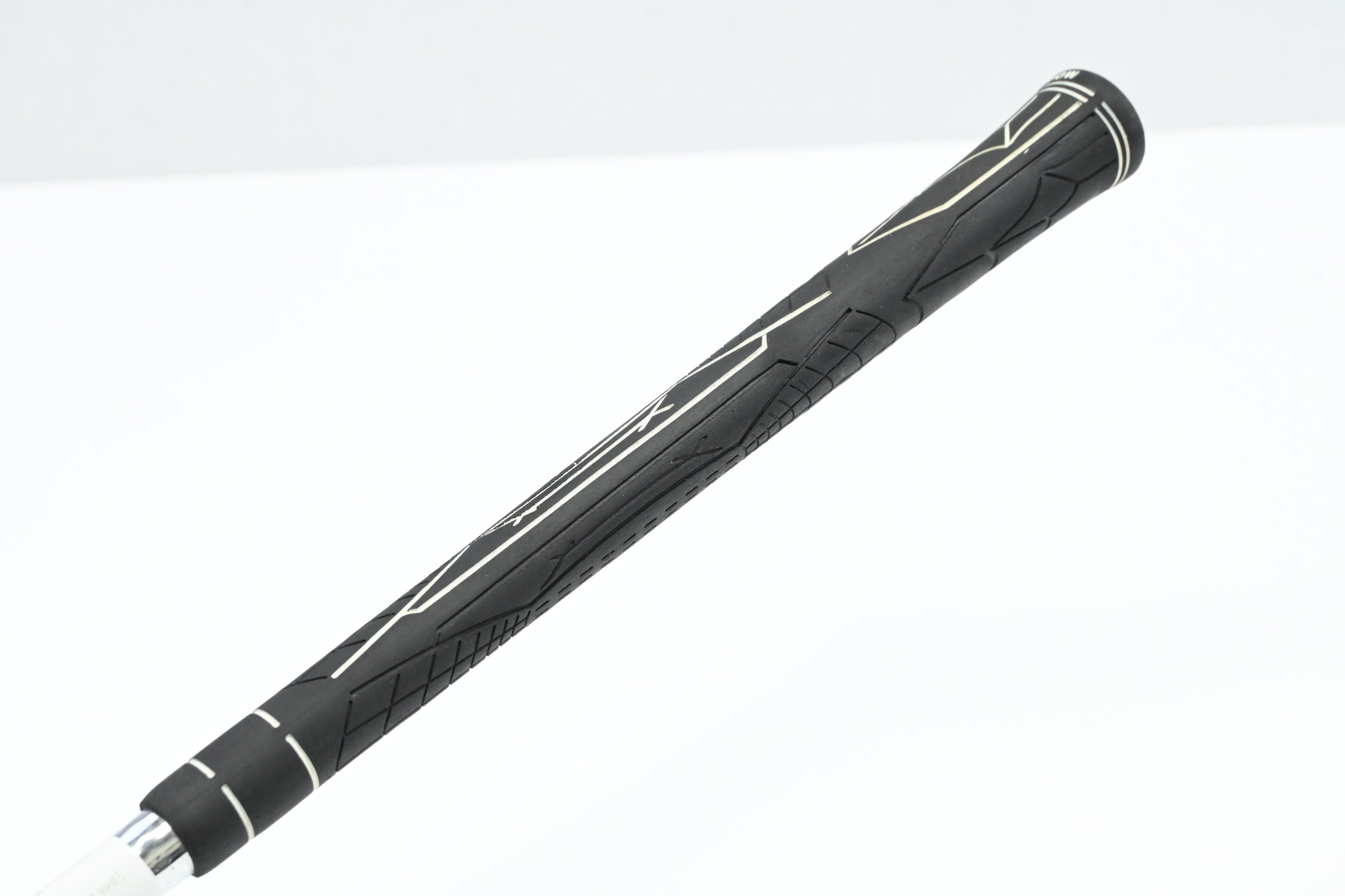John Letters MM Tour Black #3 Wood / 15 Degree / Regular Flex True Temper Shaft