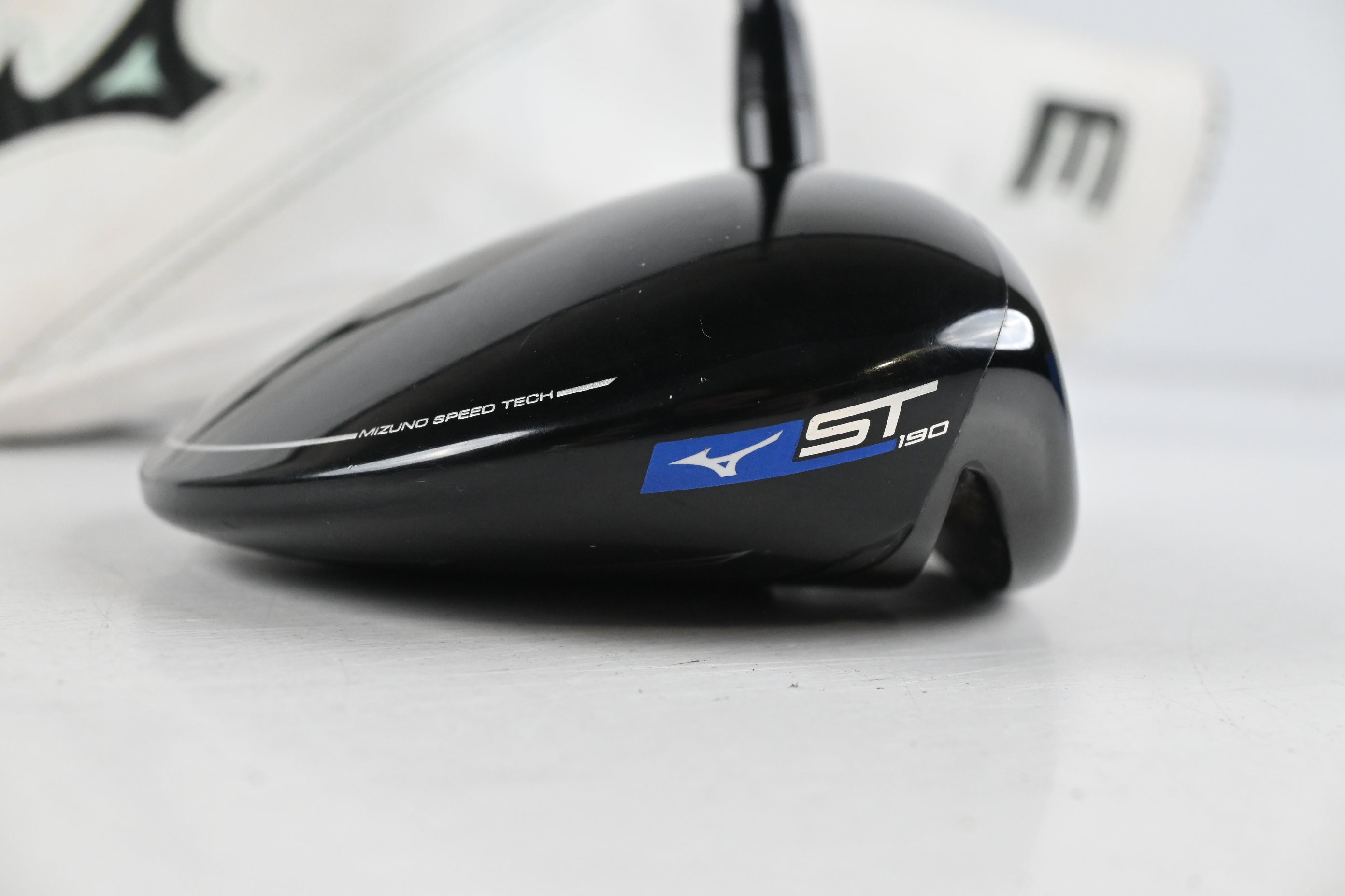 Mizuno ST190 #3 Wood / 15 Degree / Regular Flex Fujikura Atmos Red 6
