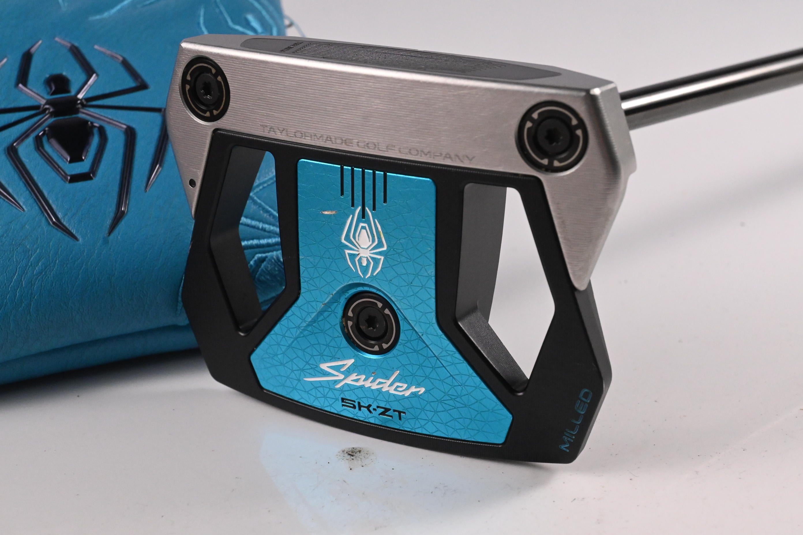 Taylormade Spider ZT Putter / 34 Inch