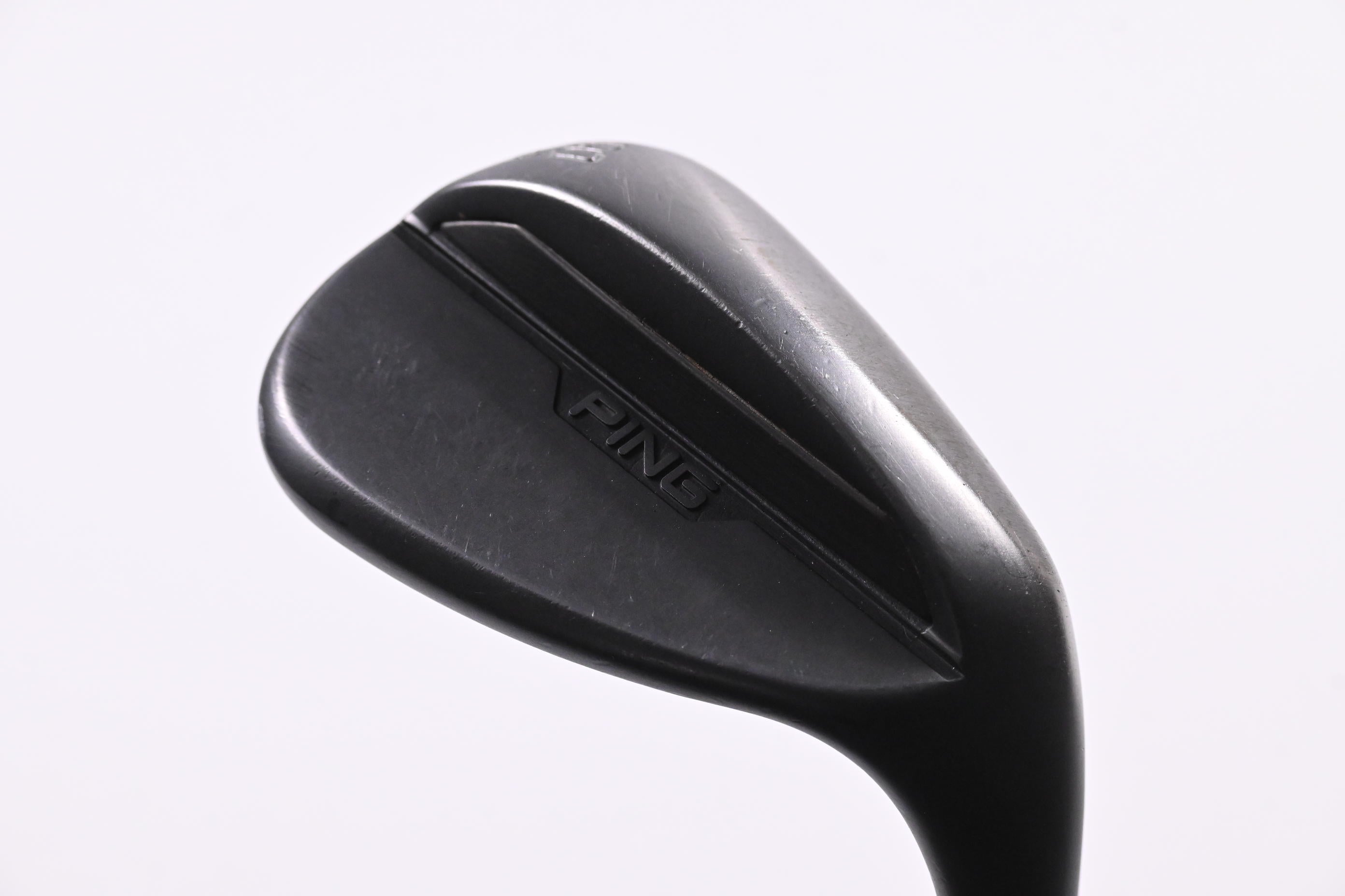 Ping S159 Lob Wedge / 60 Degree / Blue Dot / Stiff Flex Dynamic Gold 120 S300