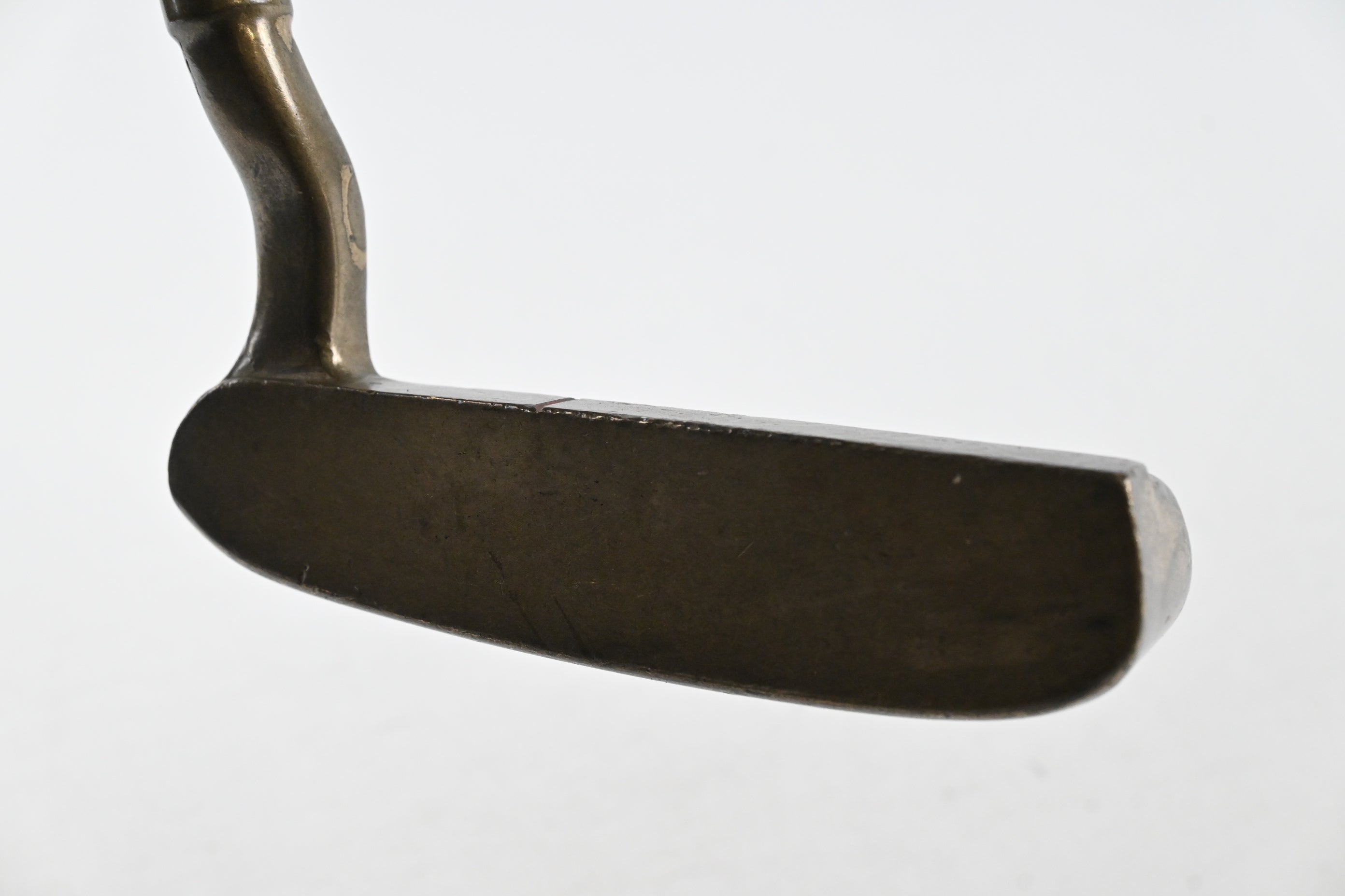 Left Hand Hot Blade Sensation Putter / 35 Inch