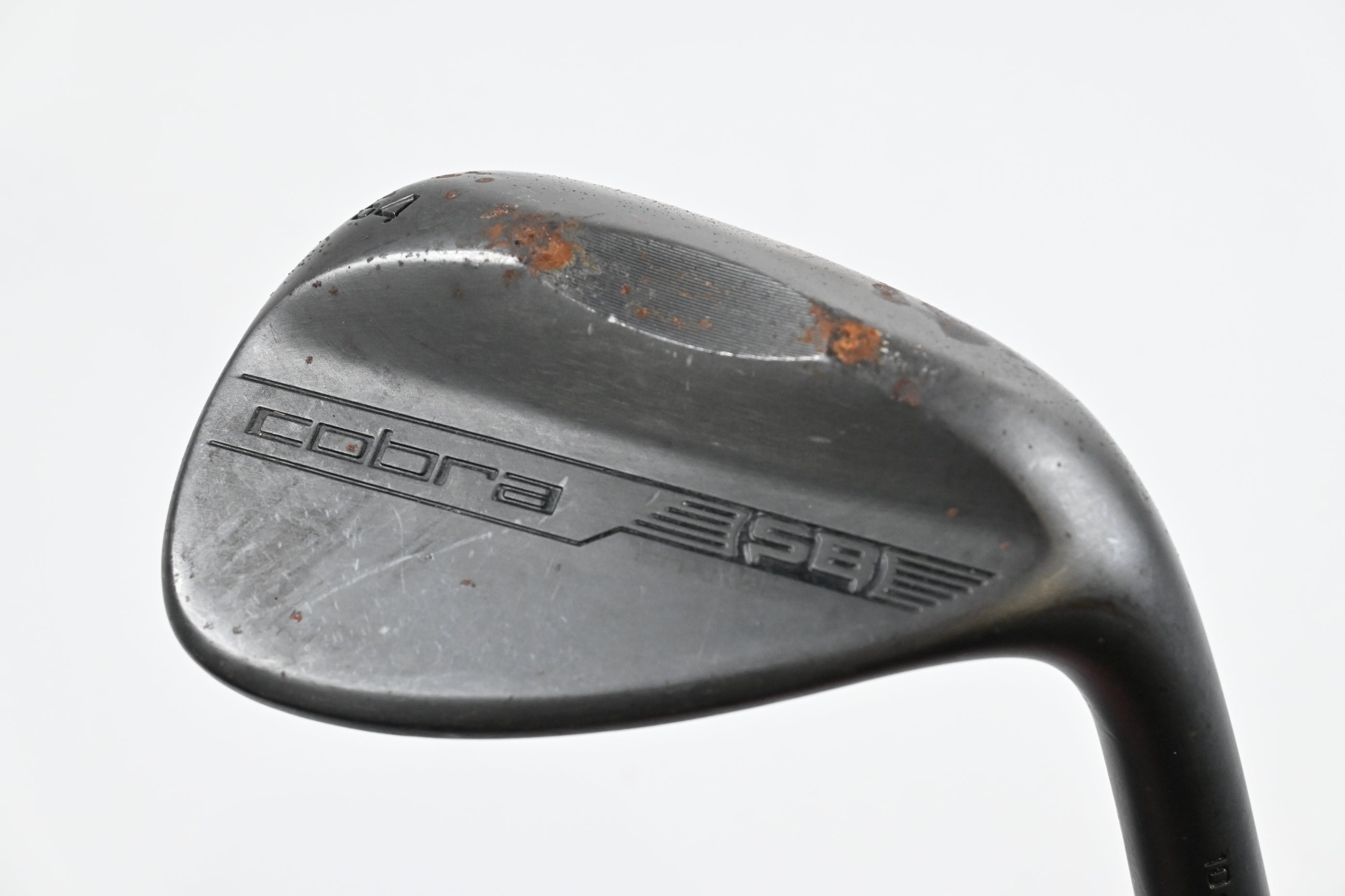 Cobra Snakebite 2023 Sand Wedge / 54 Degree / X-Flex N.S.Pro Modus 3 Tour 120