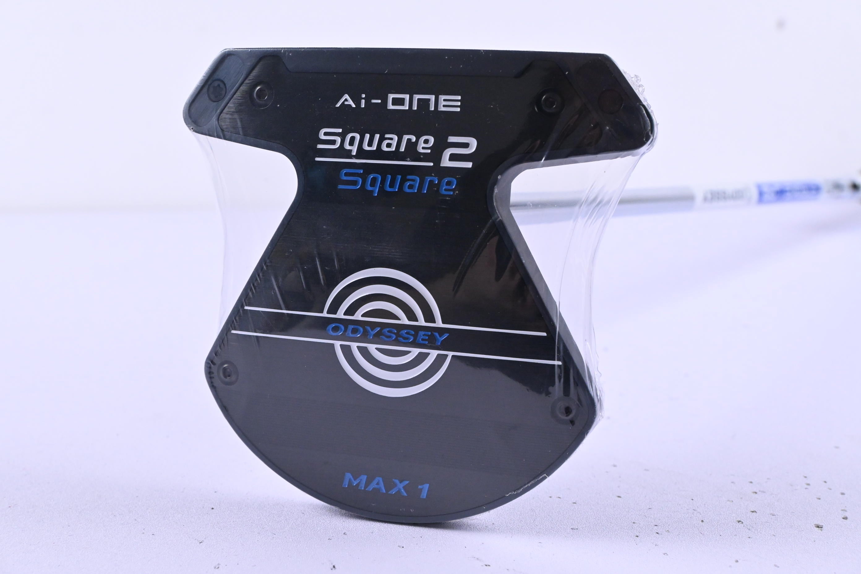 Odyssey Ai-One Square 2 Square Max 1 Putter / 34 Inch