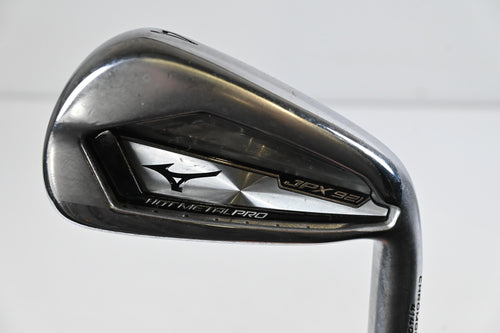 Mizuno JPX 921 Hot Metal Pro #4 Iron / 19 Degree / Stiff Flex N.S.Pro Modus3 Tour 105 Shaft