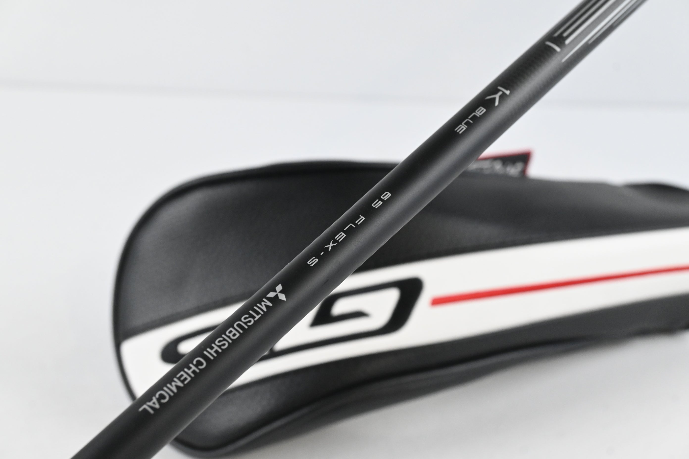 Titleist GTS2 #3 Wood / 13.5 Degree / Stiff Flex Tensei 1K Blue 65 Shaft