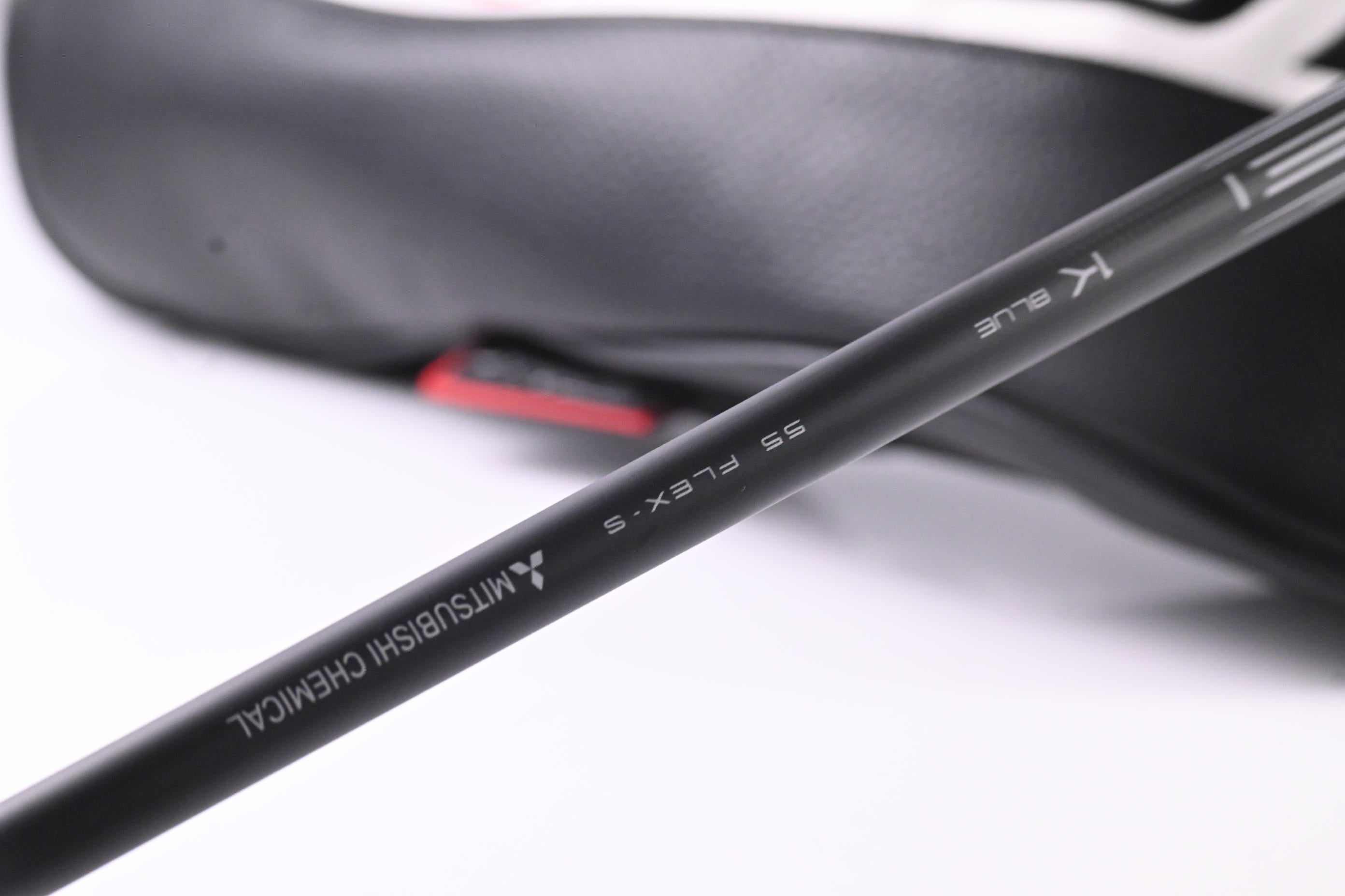 Titleist GTS2 Driver / 9 Degree / Stiff Flex Tensei 1K Blue 55 Shaft
