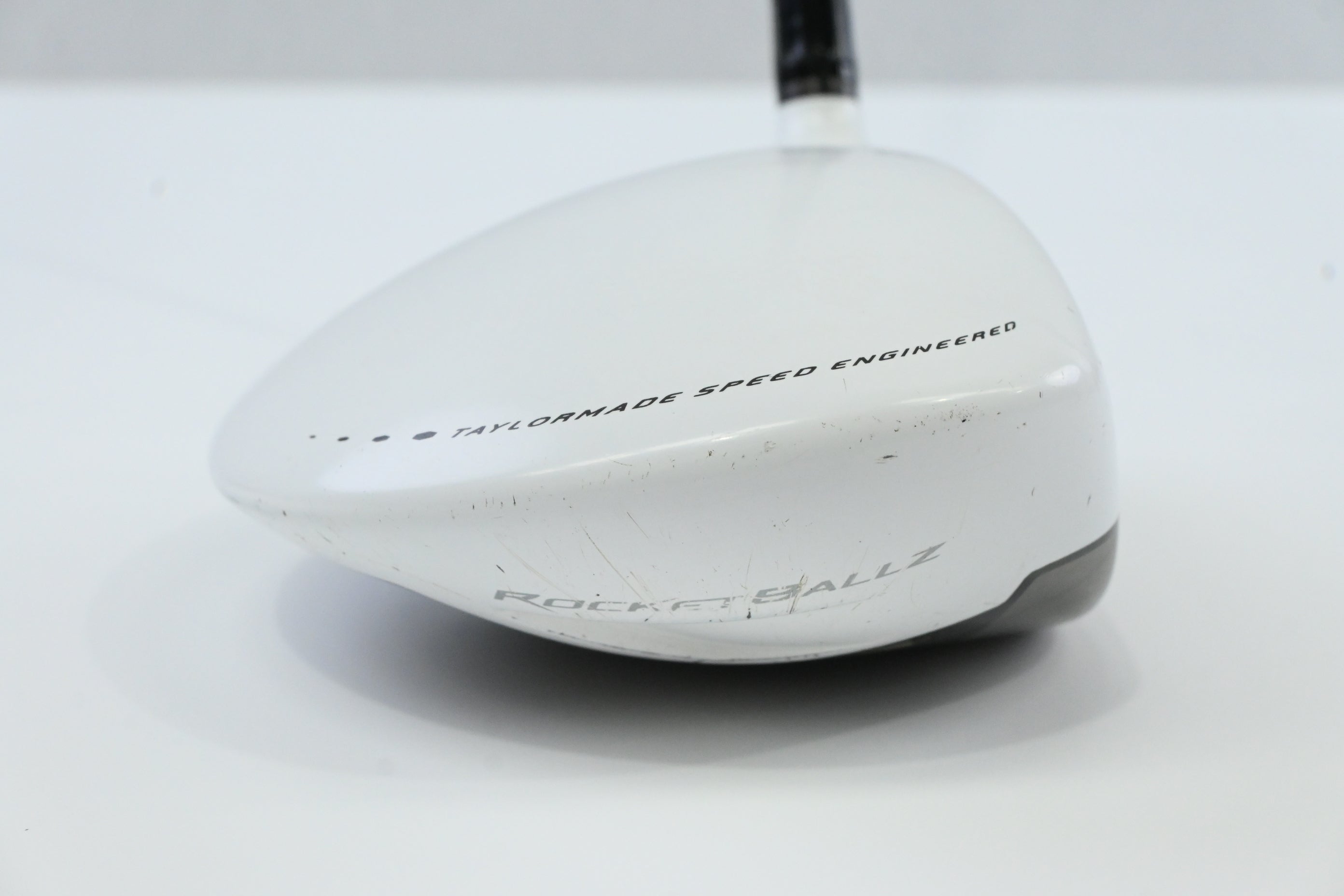 Taylormade RBZ Driver / 10.5 Degree / Regular Flex Matrix Ozik Xcon-5 Shaft