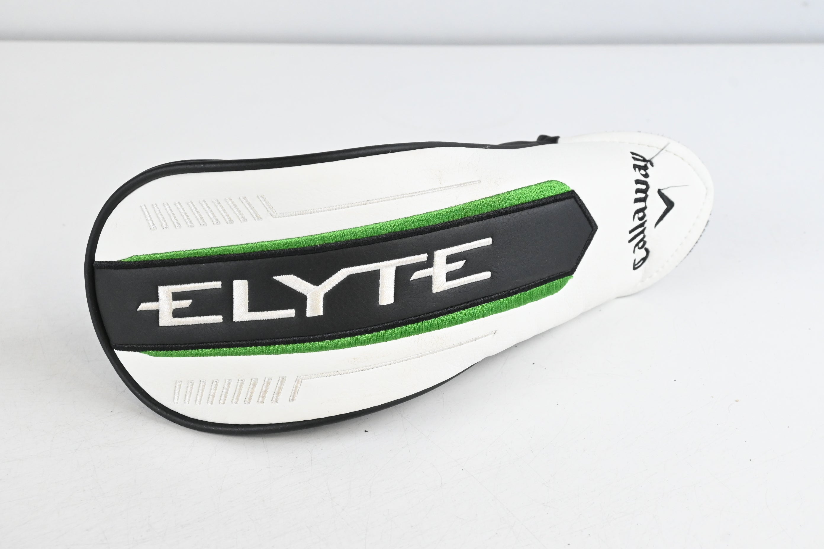 Callaway Elyte #3 Wood / 15 Degree / Stiff Flex HZRDUS Black 70 Shaft