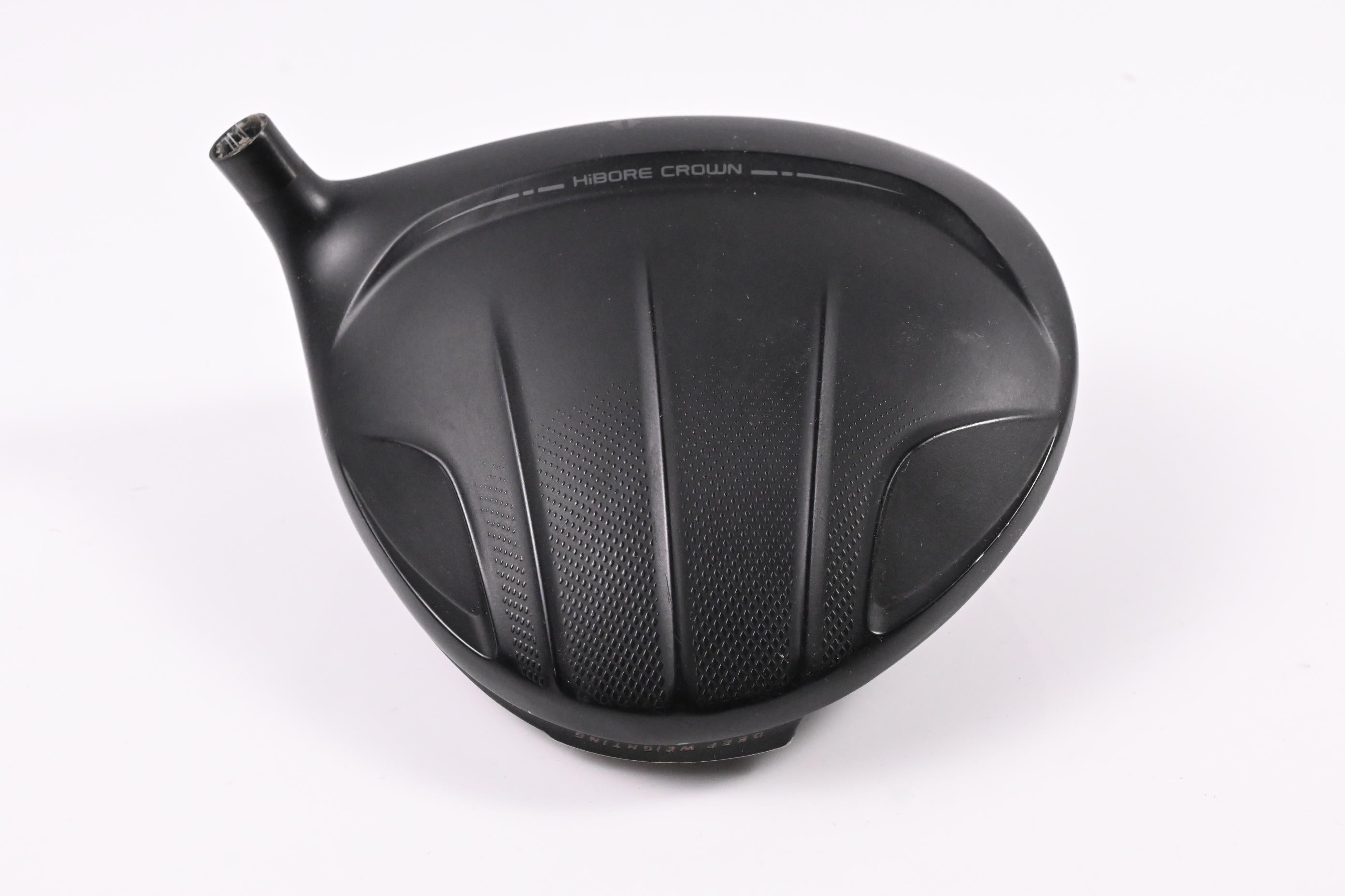 Cleveland Launcher HB Turbo Draw Driver / 10.5 Degree / Head Only