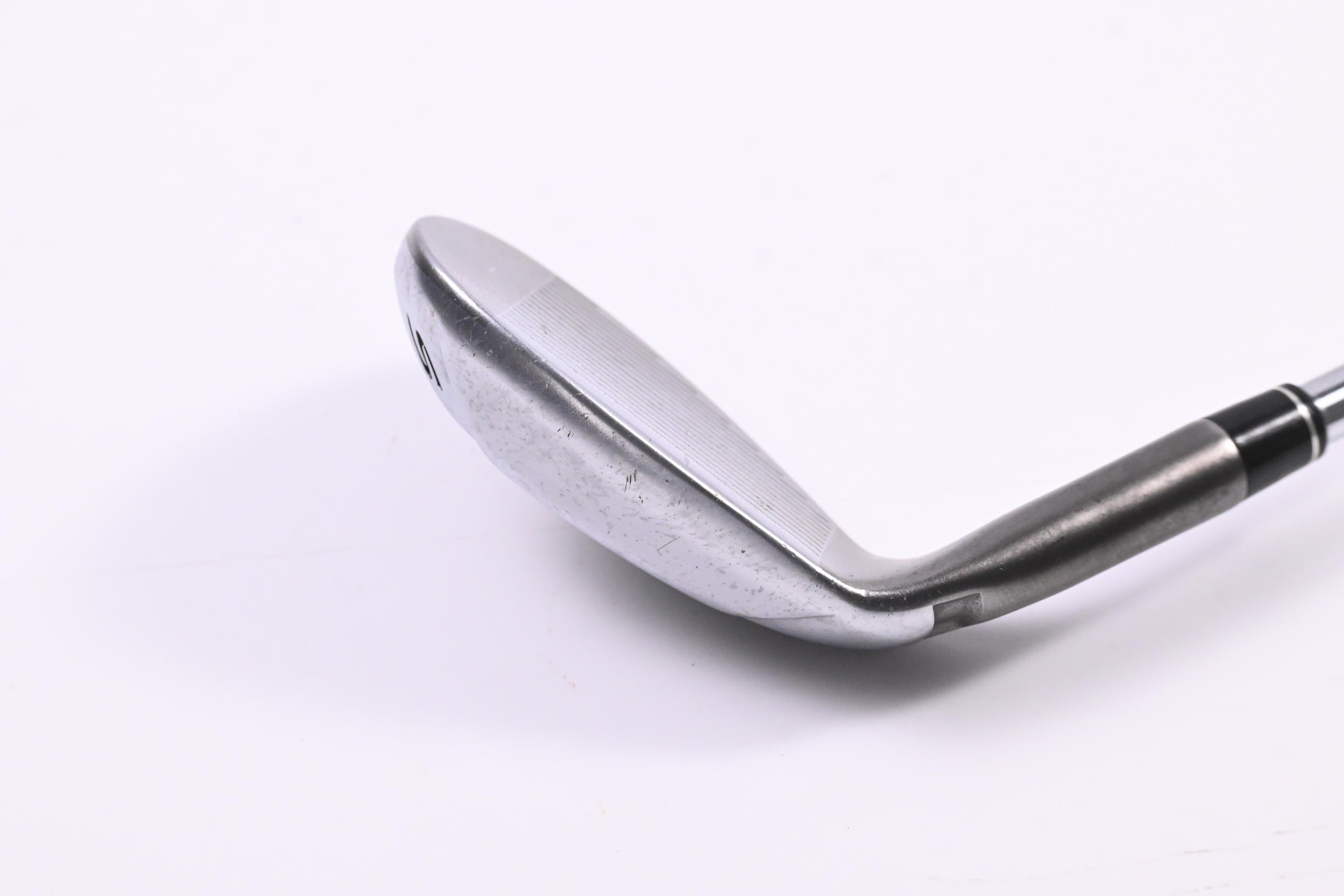 Taylormade Speedblade Sand Wedge / 55 Degree / Wedge Flex SpeedBlade Shaft