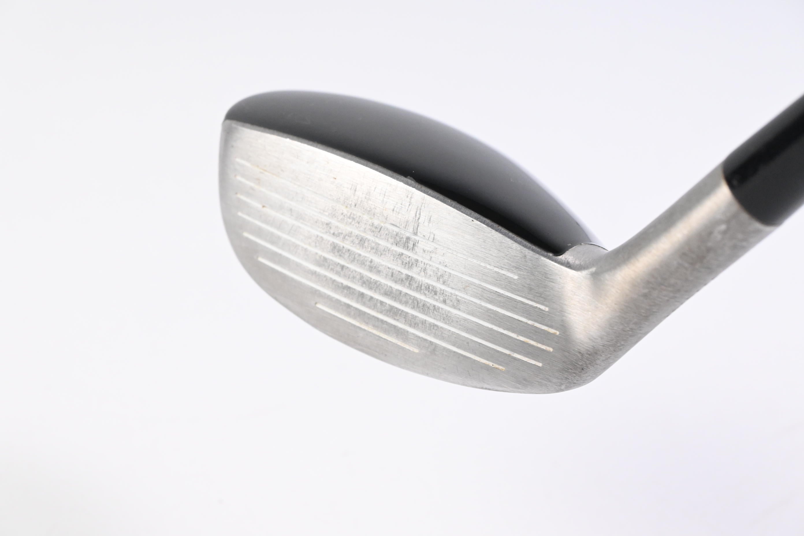 Titleist 585.H #3 Hybrid / 19 Degree / Stiff Flex Grafalloy ProLaunch Blue Shaft