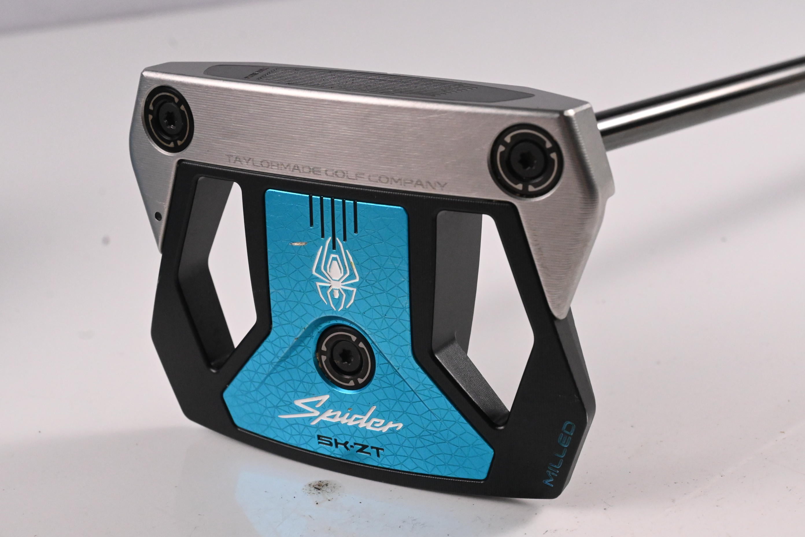 Taylormade Spider ZT Putter / 34 Inch