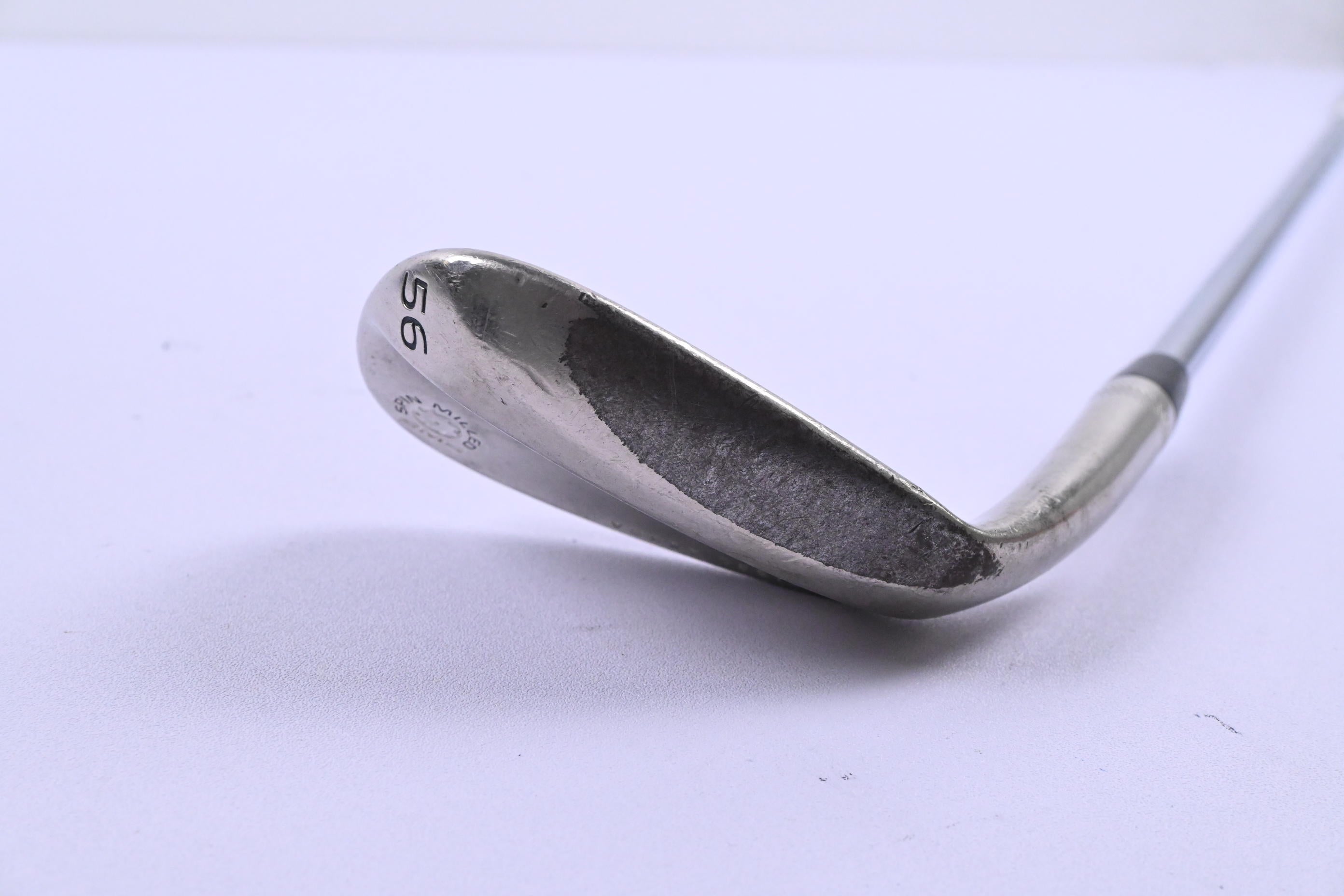 Titleist Vokey SM4 Sand Wedge / 54 Degree / Stiff Flex Dynamic Gold Shaft
