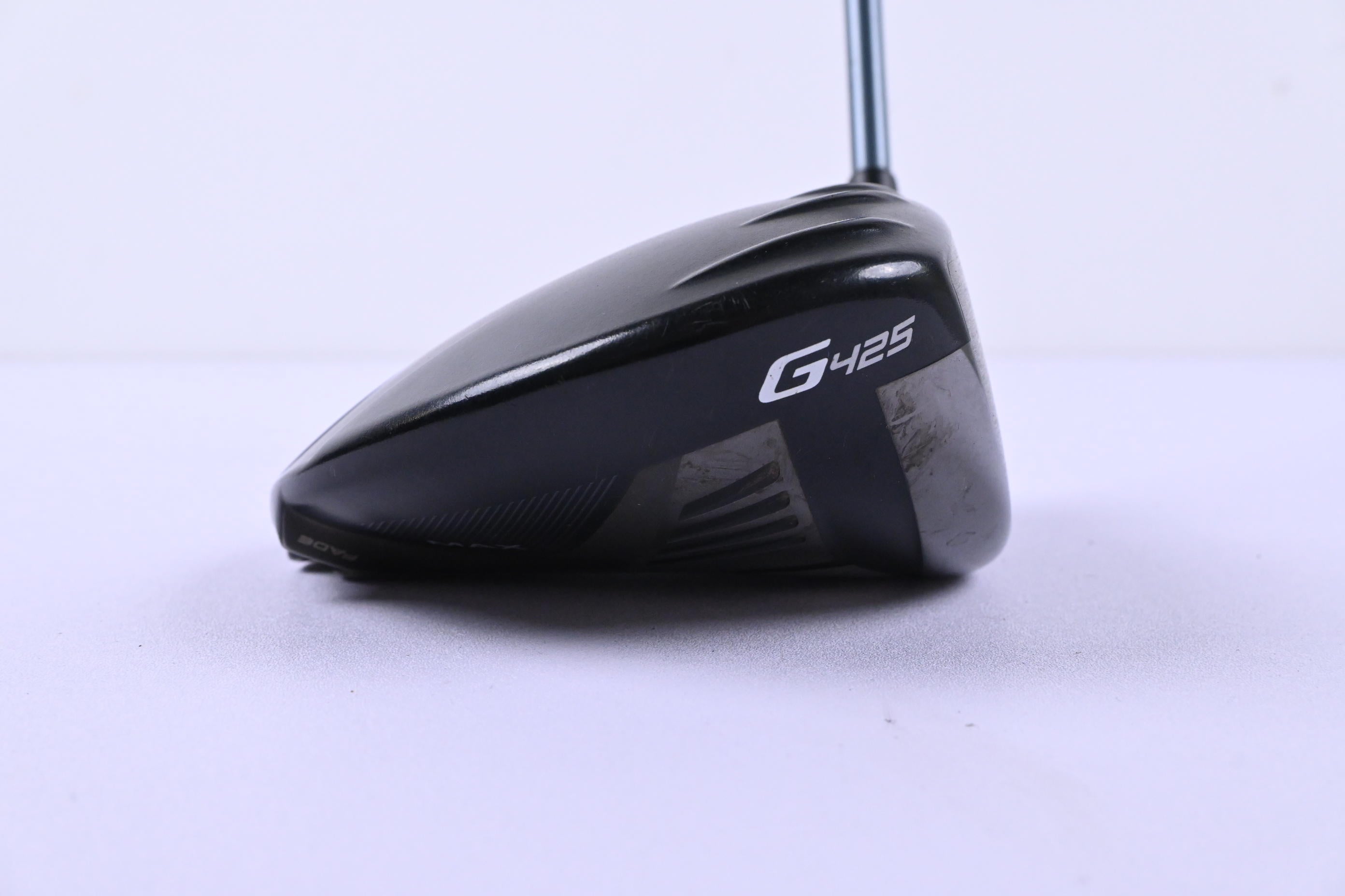 Ping G425 Max Driver / 10.5 Degree / Regular Flex Ping Alta CB Slate 55 Shaft