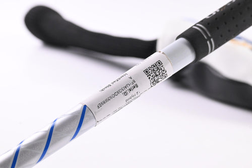 XXIO 12 #5 Hybrid / 23 Degree / Senior Flex XXIO MP 1200 41g Shaft