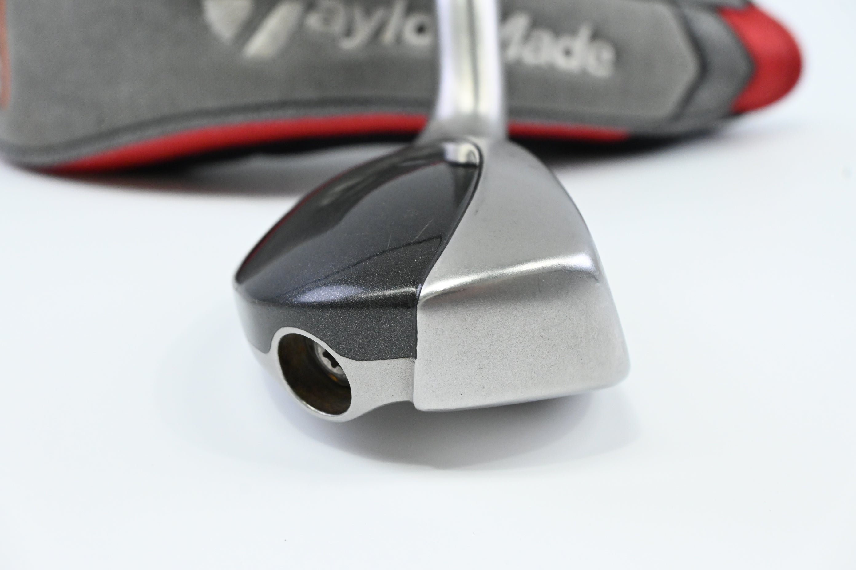 Taylormade Rescue Dual #3 Hybrid / 19 Degree / Regular Flex Taylormade 65 Shaft