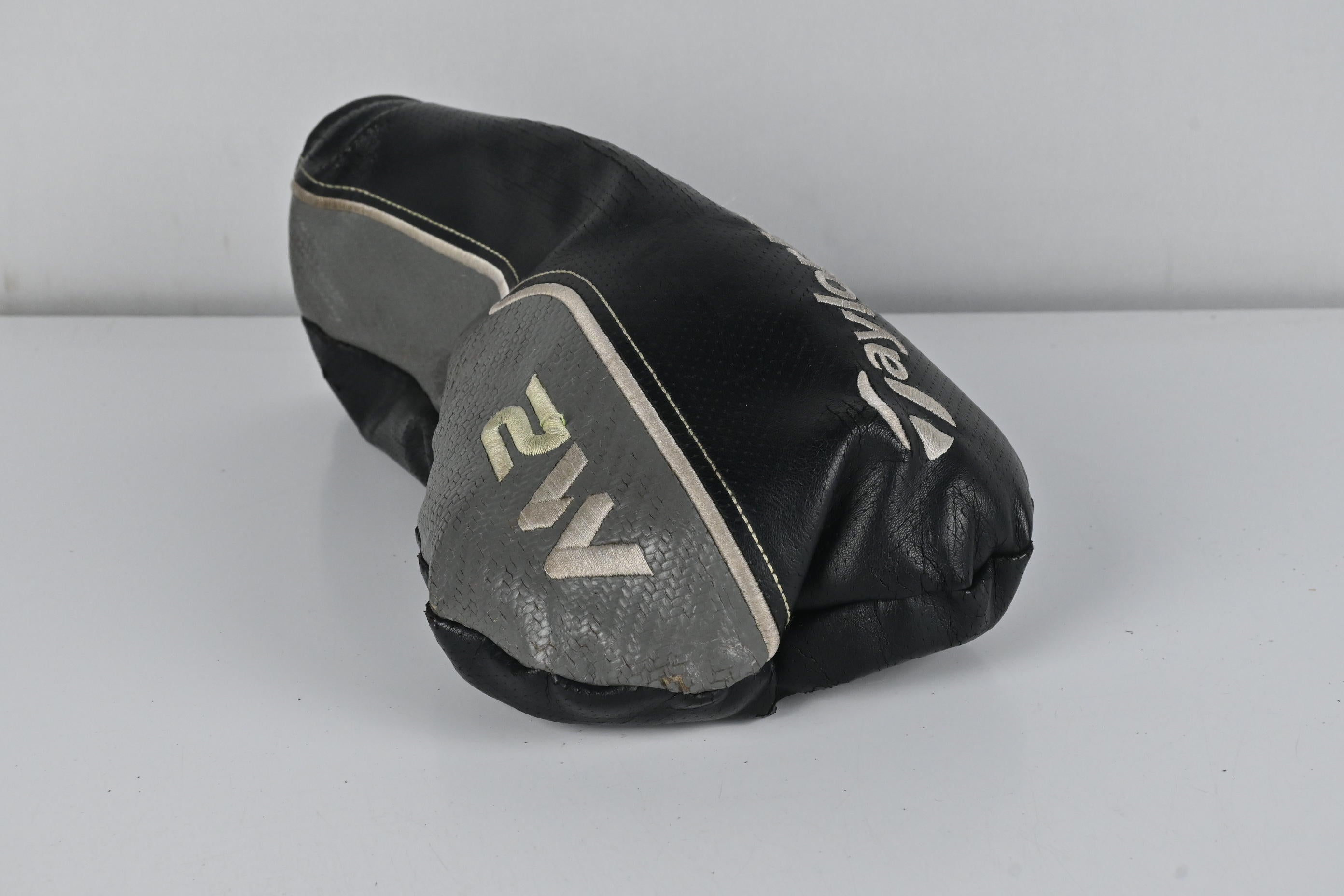 Left Hand Taylormade M2 2017 Driver / 10.5 Degree / Senior Flex Fujikura Pro 56