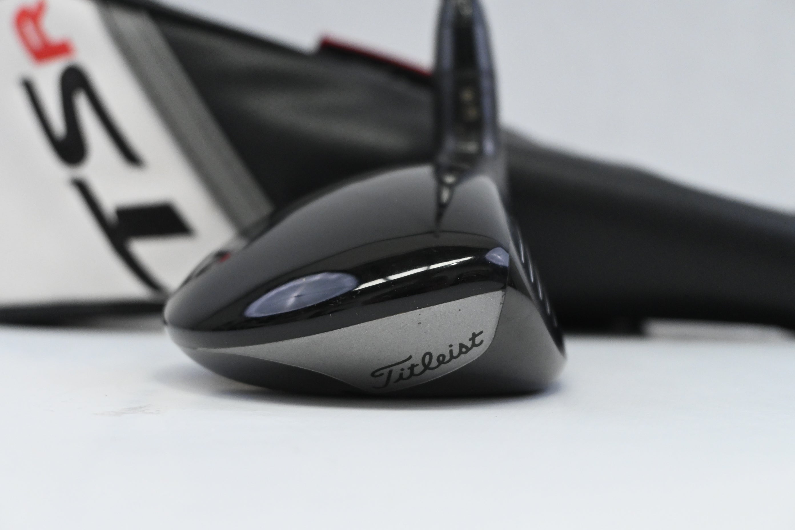 Titleist TSR1 #5 Hybrids / 23 Degree / Stiff Flex Tensei AV Blue 65 Shaft
