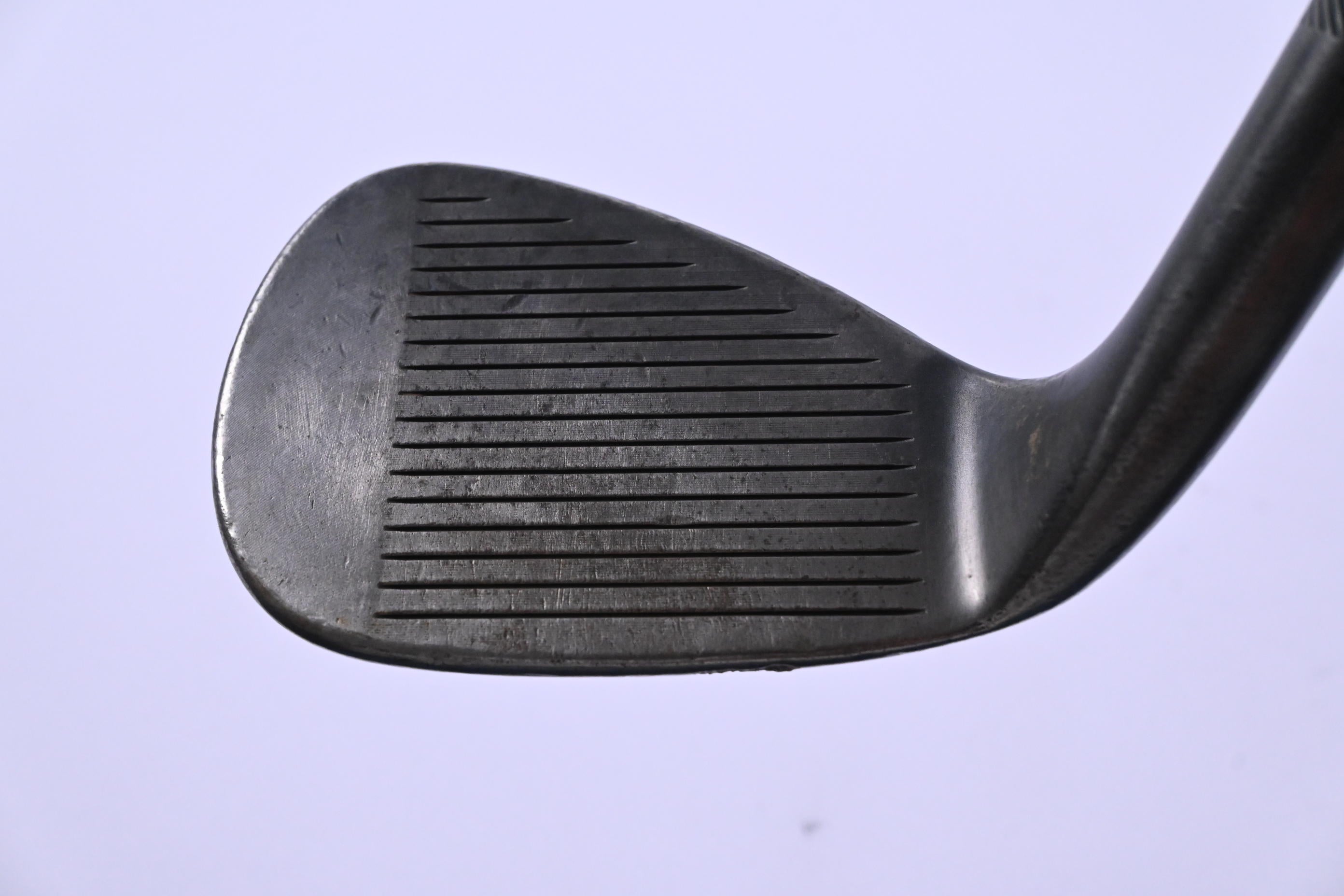 Titleist Vokey SM6 Gap Wedge / 52 Degree / Wedge Flex Vokey Design SM6
