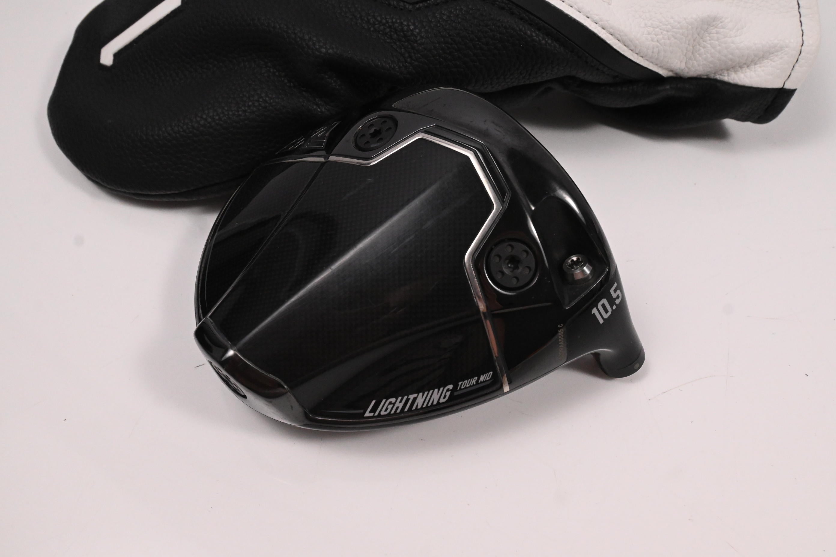 PXG Lightning Tour Mid Driver / 10.5 Degree / Head Only