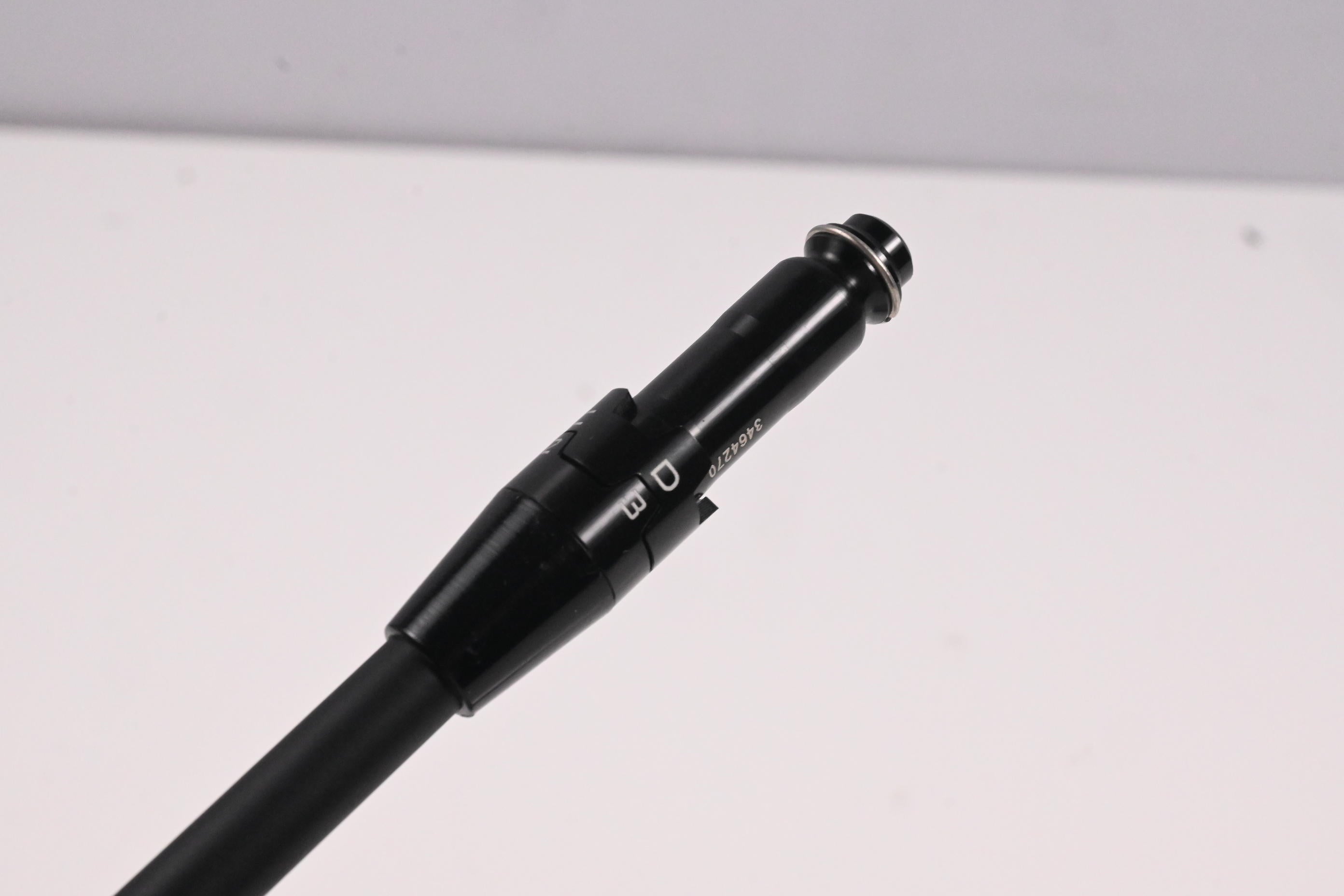 Mitsubishi Chemical Tensei 1K Blue 55 Driver Shaft / X-Flex / Titleist