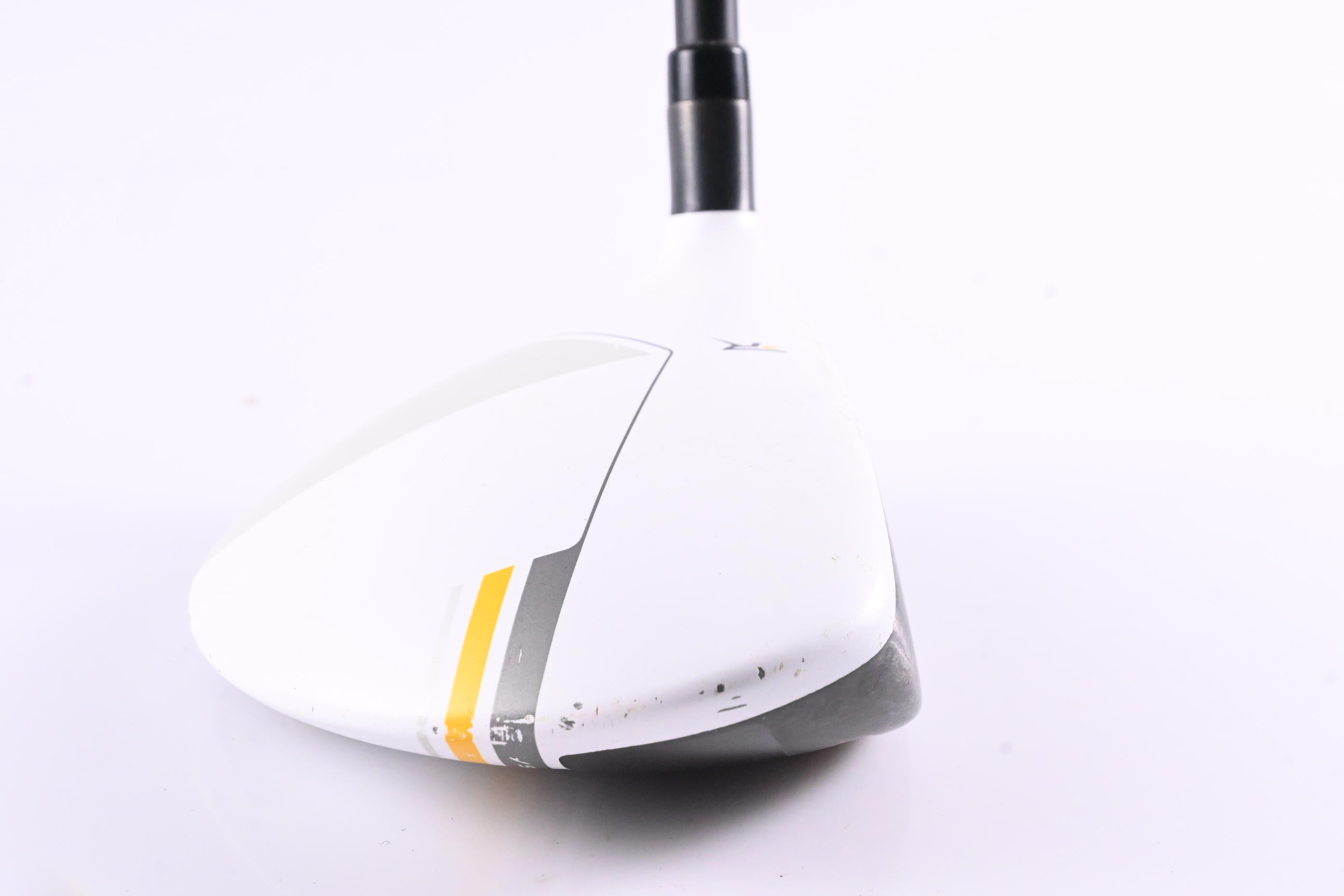 Taylormade RBZ Stage 2 #3 Wood / 15 Degree / Regular Flex RocketFuel 60 Shaft