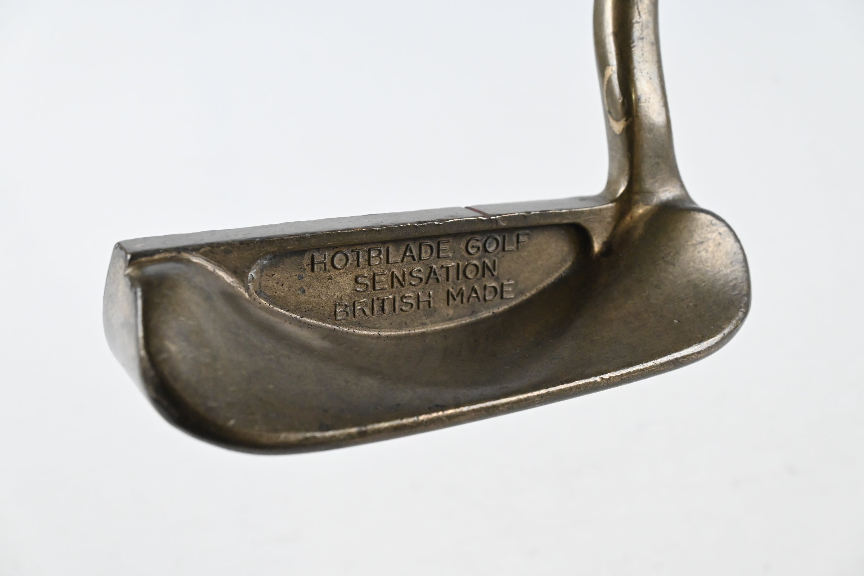Left Hand Hot Blade Sensation Putter / 35 Inch