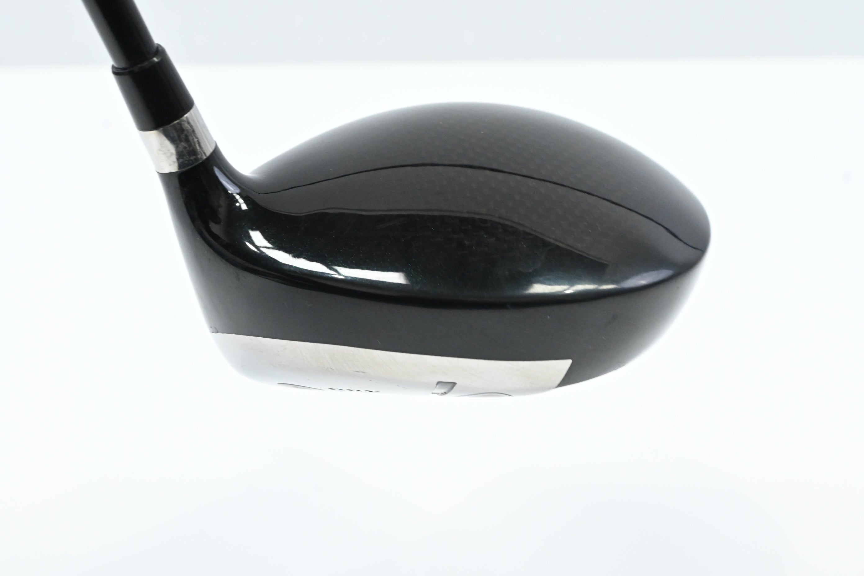 Yonex Cyberstar Powerbrid Driver / 9 Degree / Senior Flex Graphite Shaft