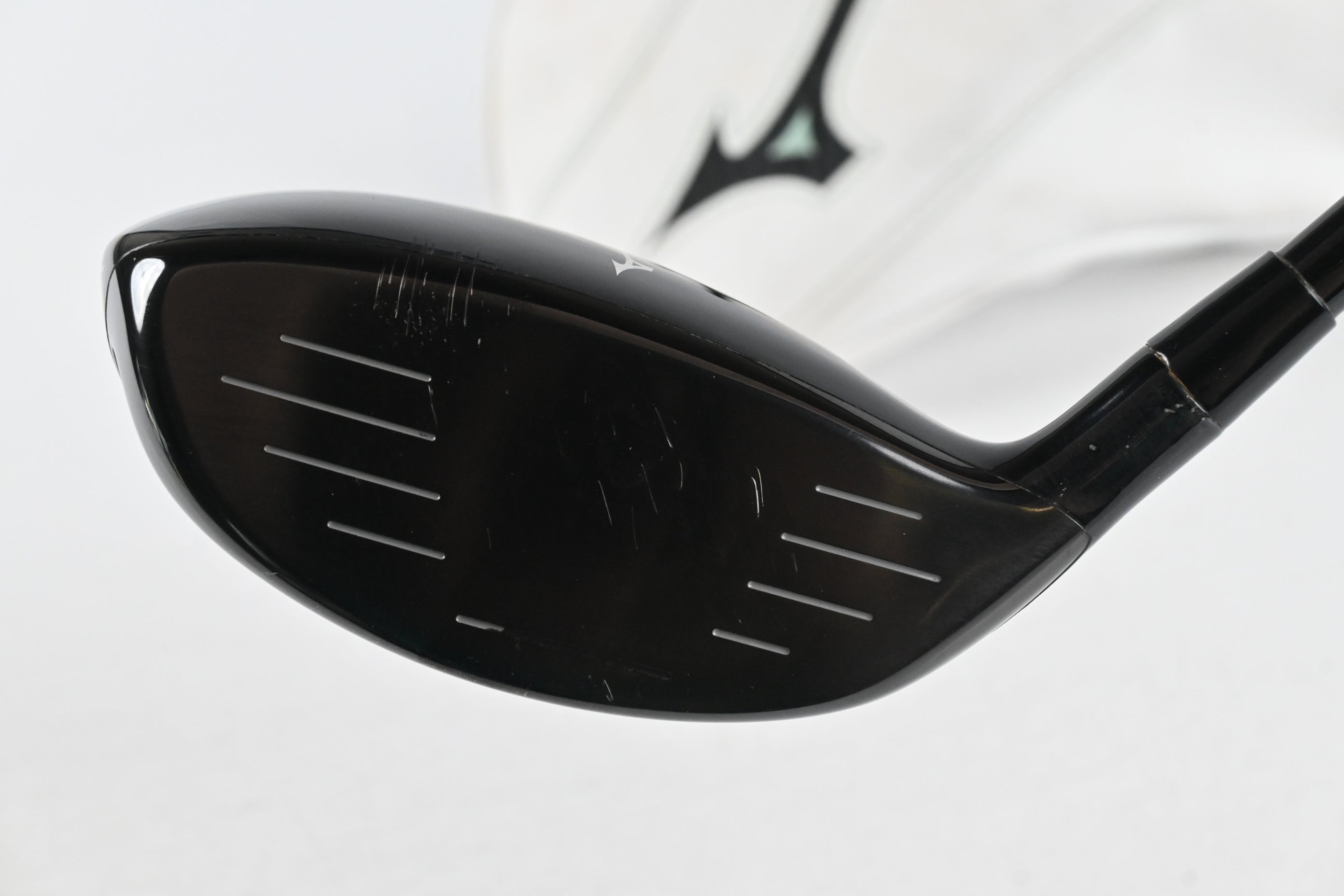 Mizuno ST190 #3 Wood / 15 Degree / Regular Flex Fujikura Atmos Red 6