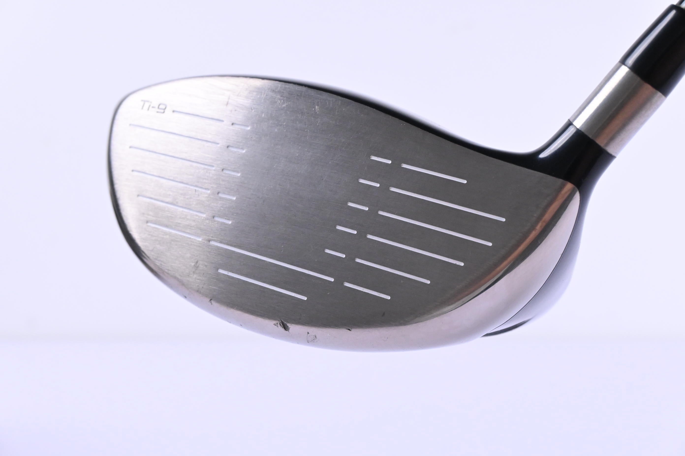 Mizuno MX-700 Driver / 10.5 Degree / Regular Flex Exsar DS4 55 Shaft
