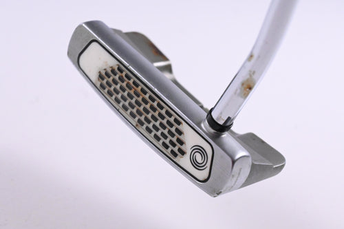 Odyssey Stroke Lab Double Wide Putter / 34 Inch