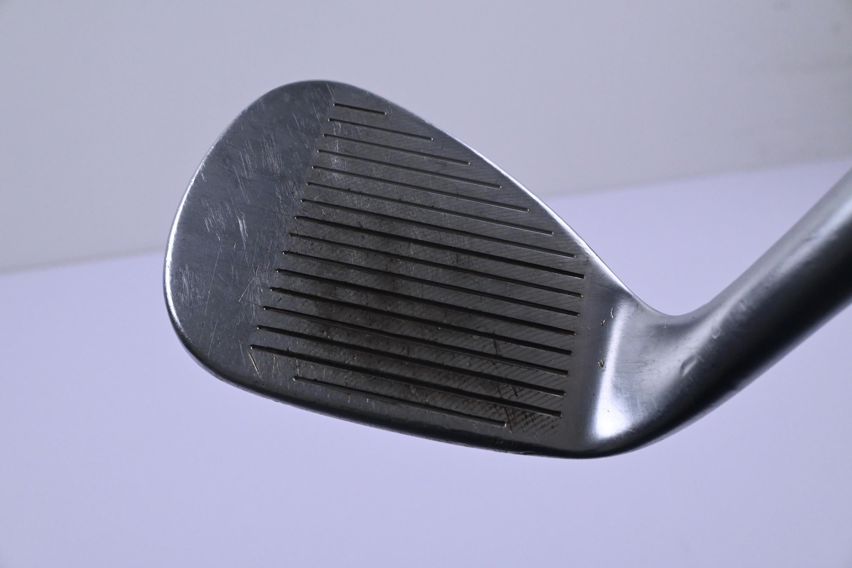 Callaway Mack Daddy Forged Lob Wedge / 58 Degree / Stiff Flex Dynamic Gold S200