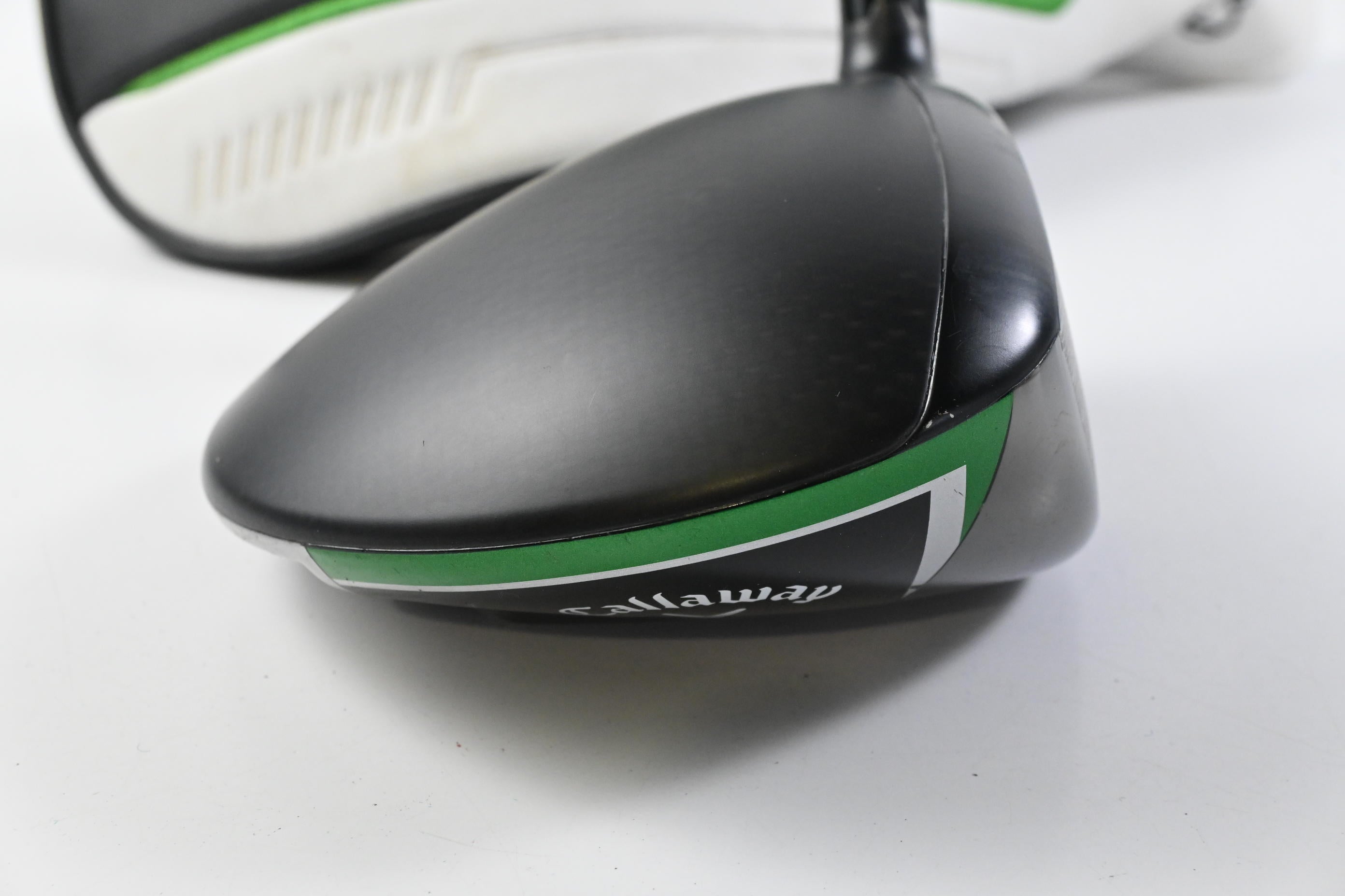 Callaway Elyte Driver / 10.5 Degree / X-Flex Graphite Design Tour AD GC-6 Shaft