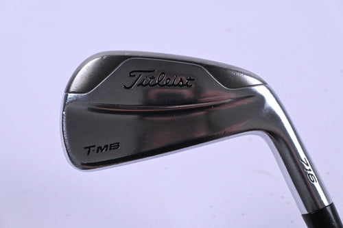 Titleist 716 T-MB #2 Utility Iron / 17 Degree / X-Flex Matrix HM3 Black Tie 85