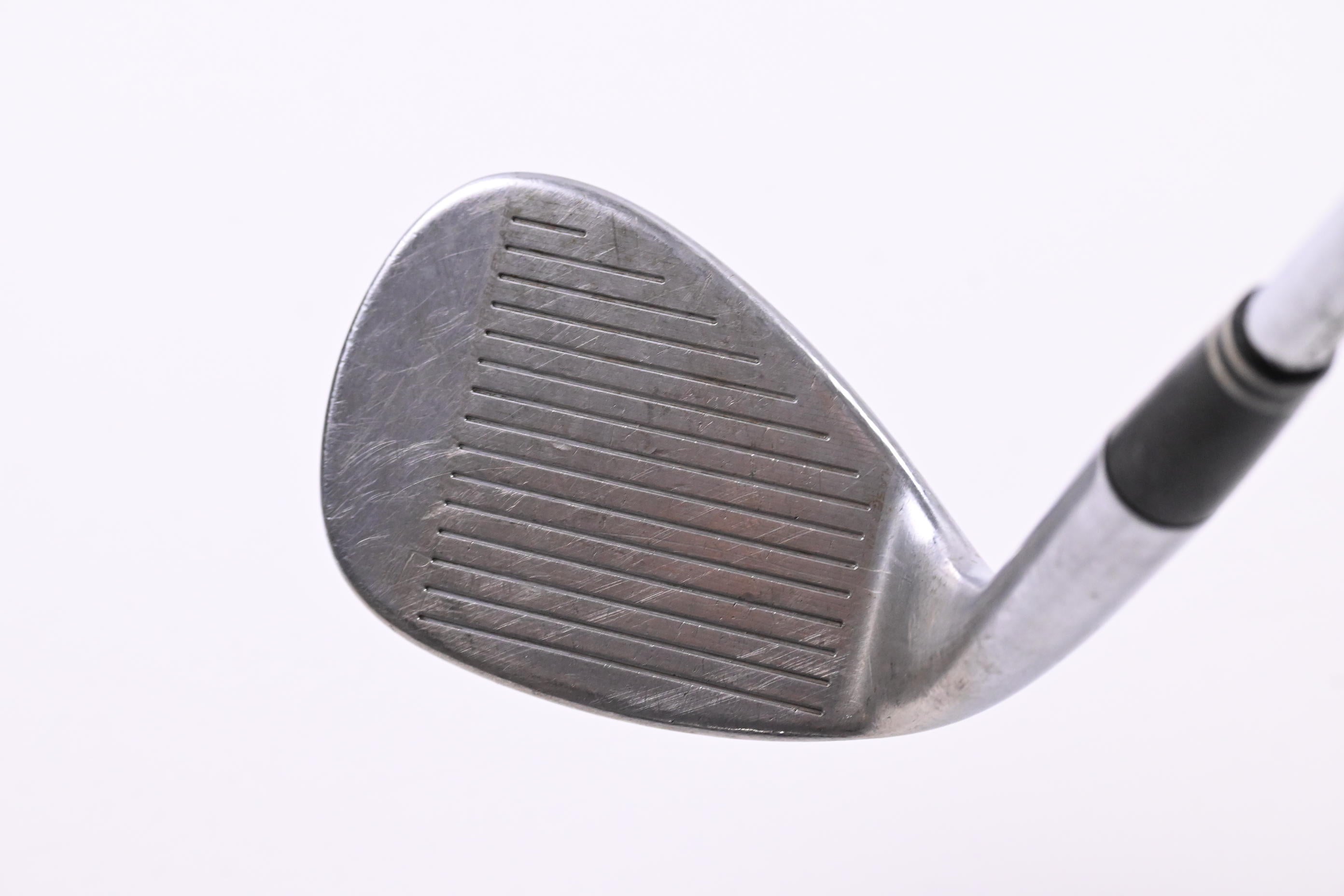 Cleveland CG15 Lob Wedge / 60 Degree / Wedge Flex Cleveland Shaft