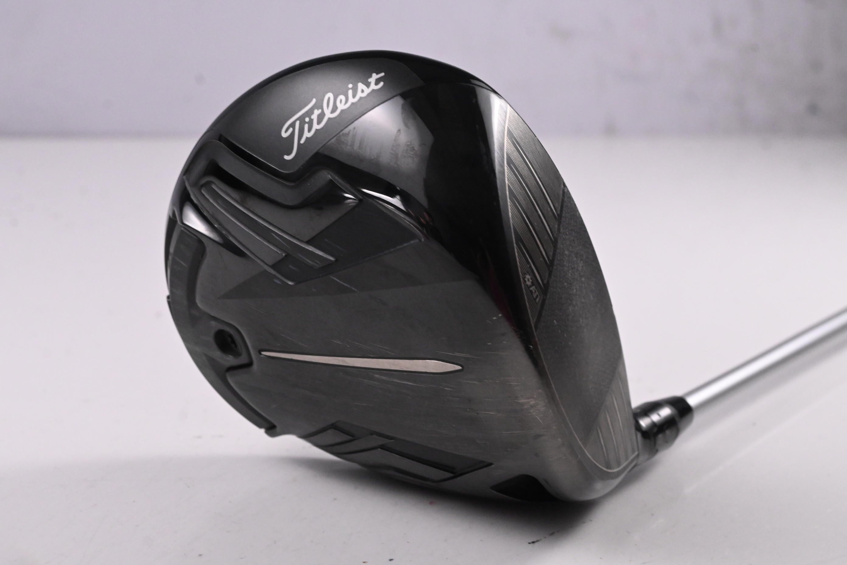 Titleist TSi3 Driver / 10 Degree / Stiff Flex Aldila Ascent Red 60 Shaft