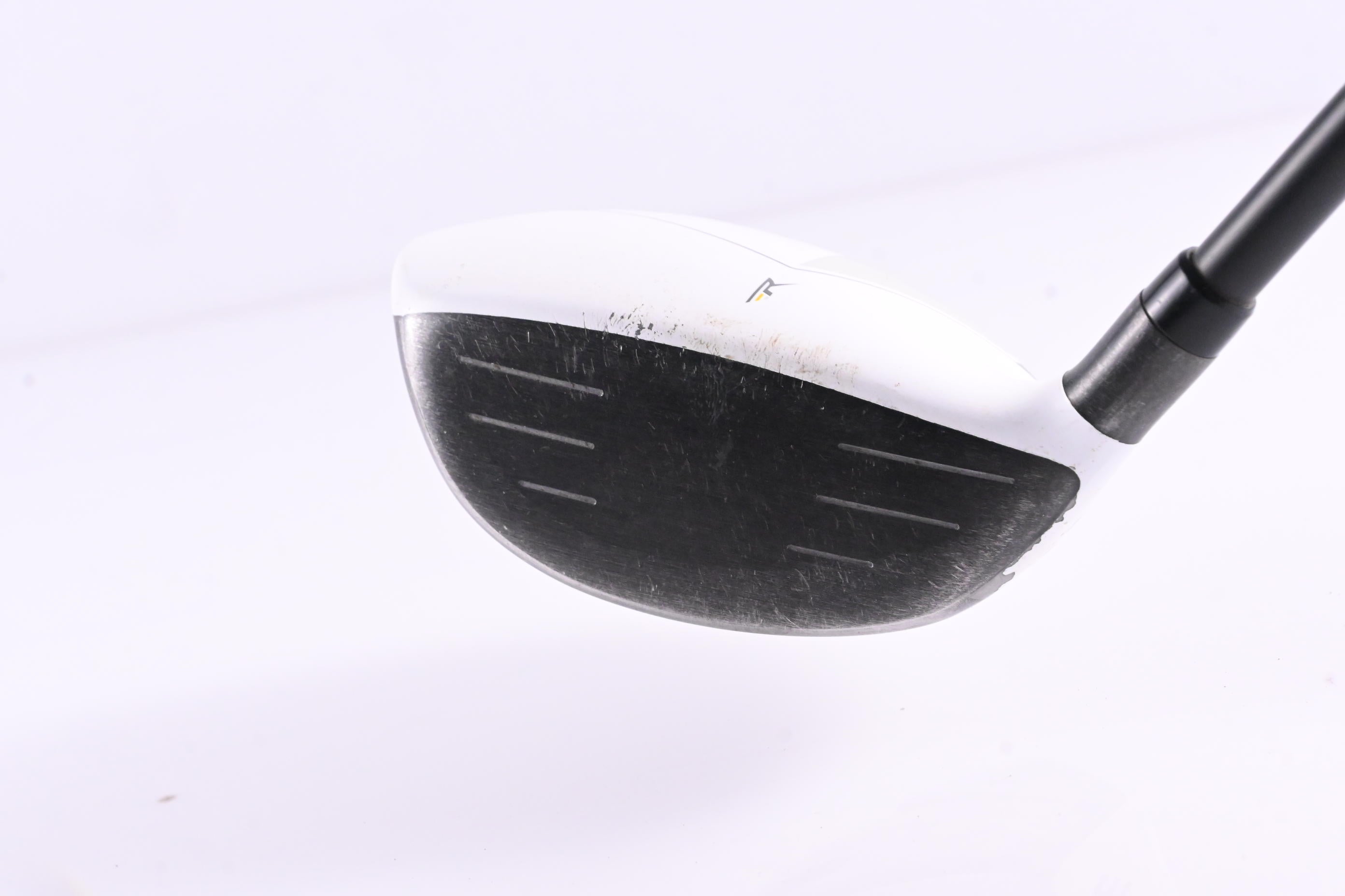 Taylormade RBZ Stage 2 #3 Wood / 15 Degree / Regular Flex RocketFuel 60 Shaft