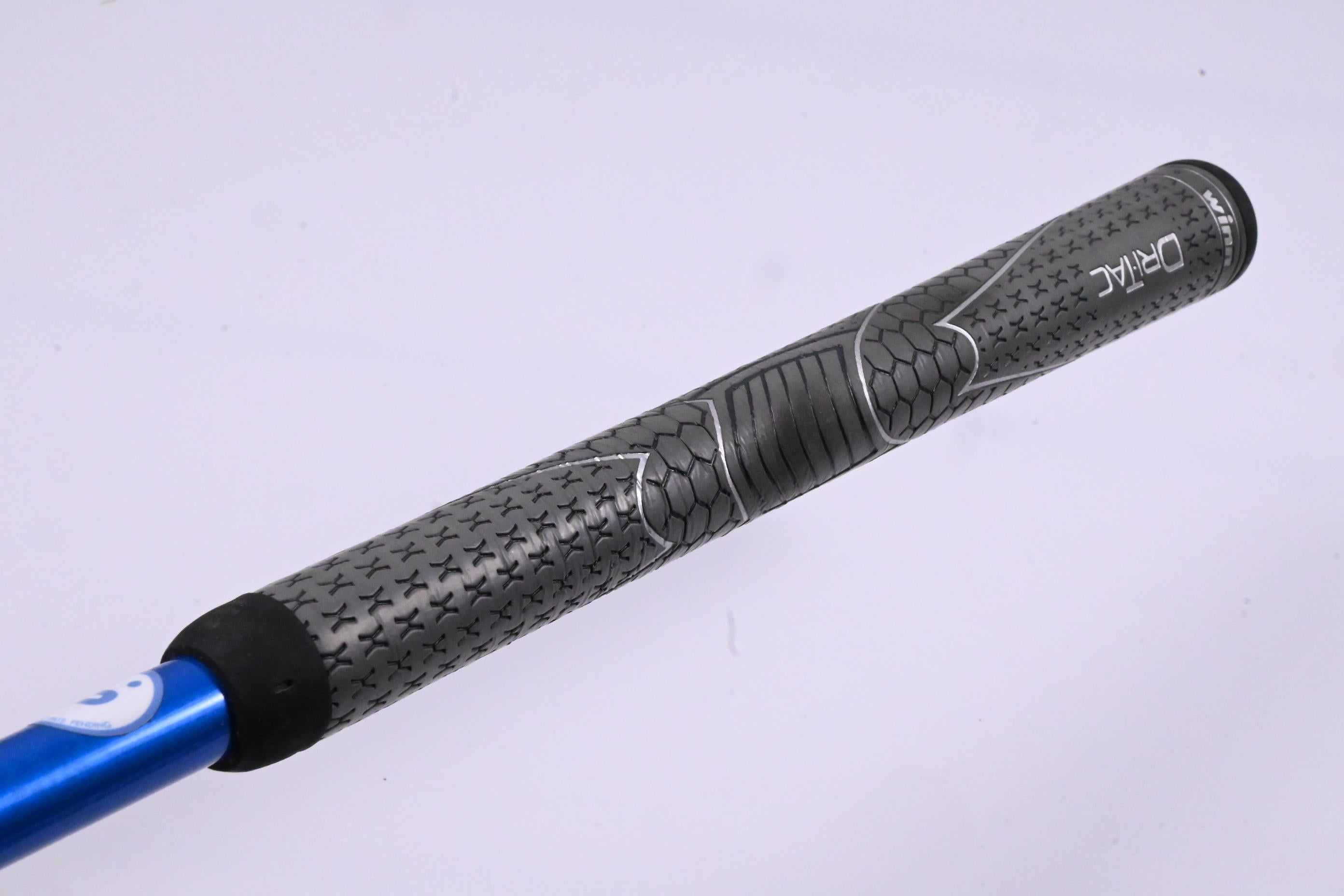 Oban Kiyoshi Tour Limited 50 Driver Shaft / Stiff 04 Flex / Titleist Adapter