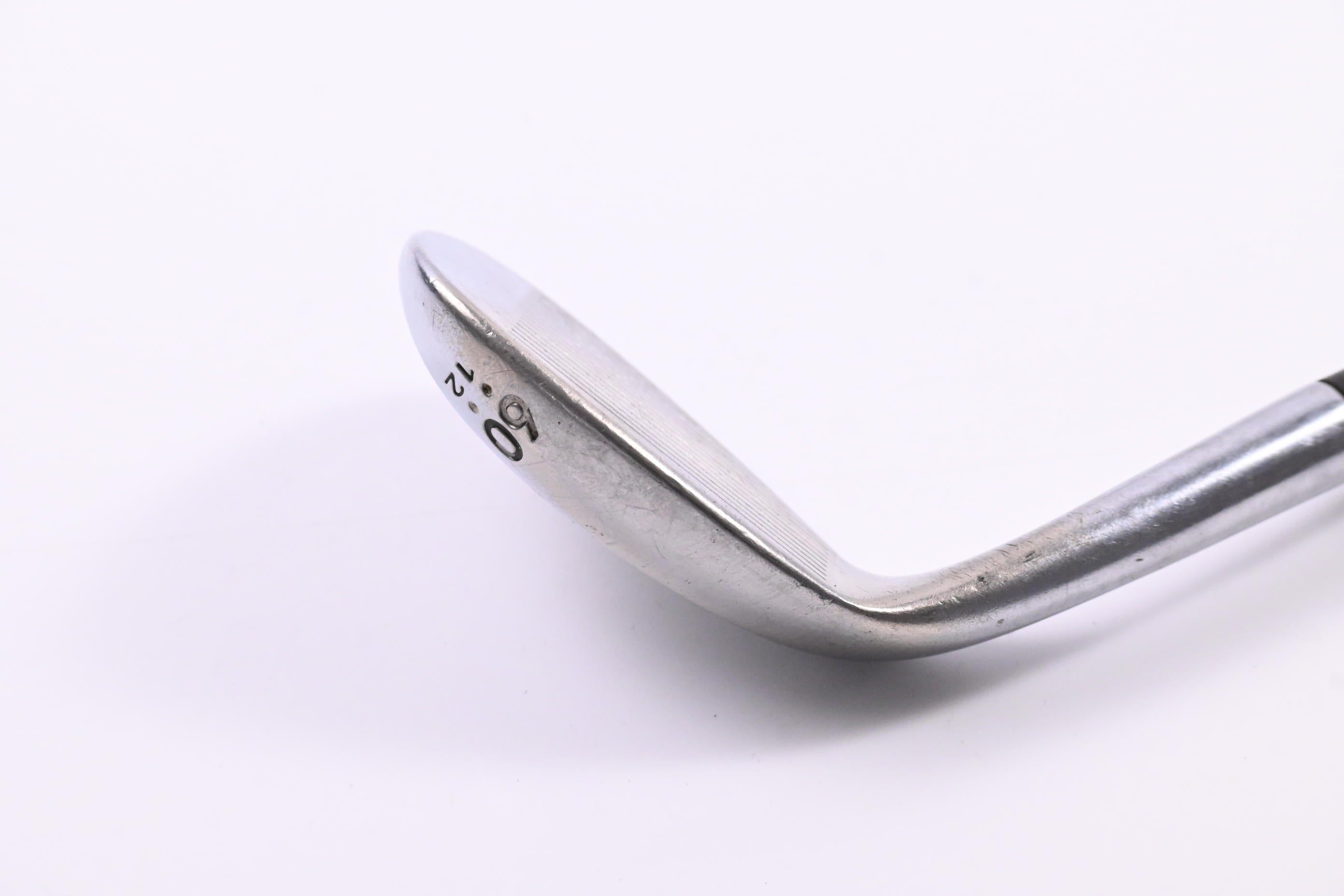 Cleveland CG15 Lob Wedge / 60 Degree / Wedge Flex Cleveland Shaft