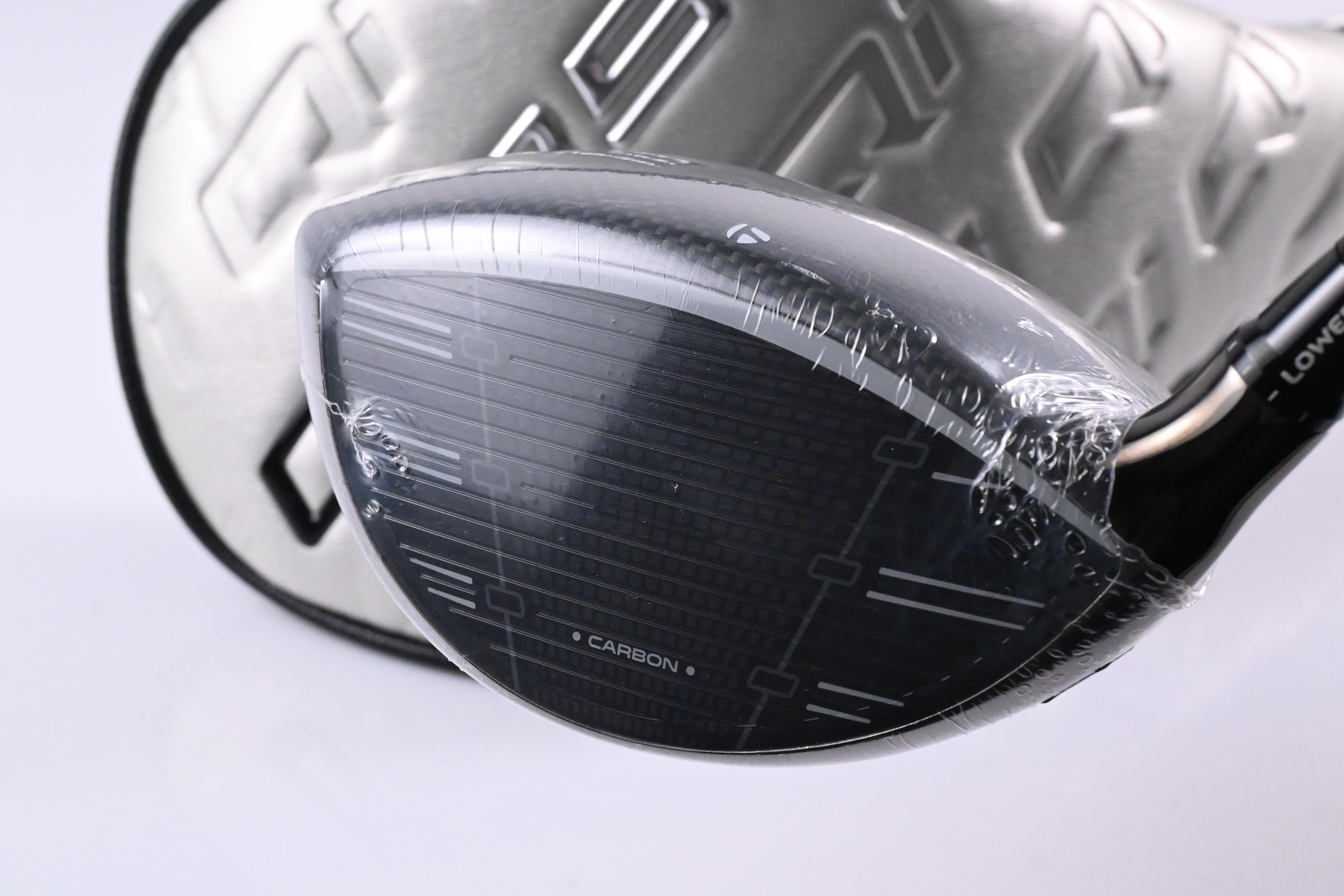 Taylormade Qi35 Driver / 10.5 Degree / Stiff Flex Ventus Blue 5 Shaft