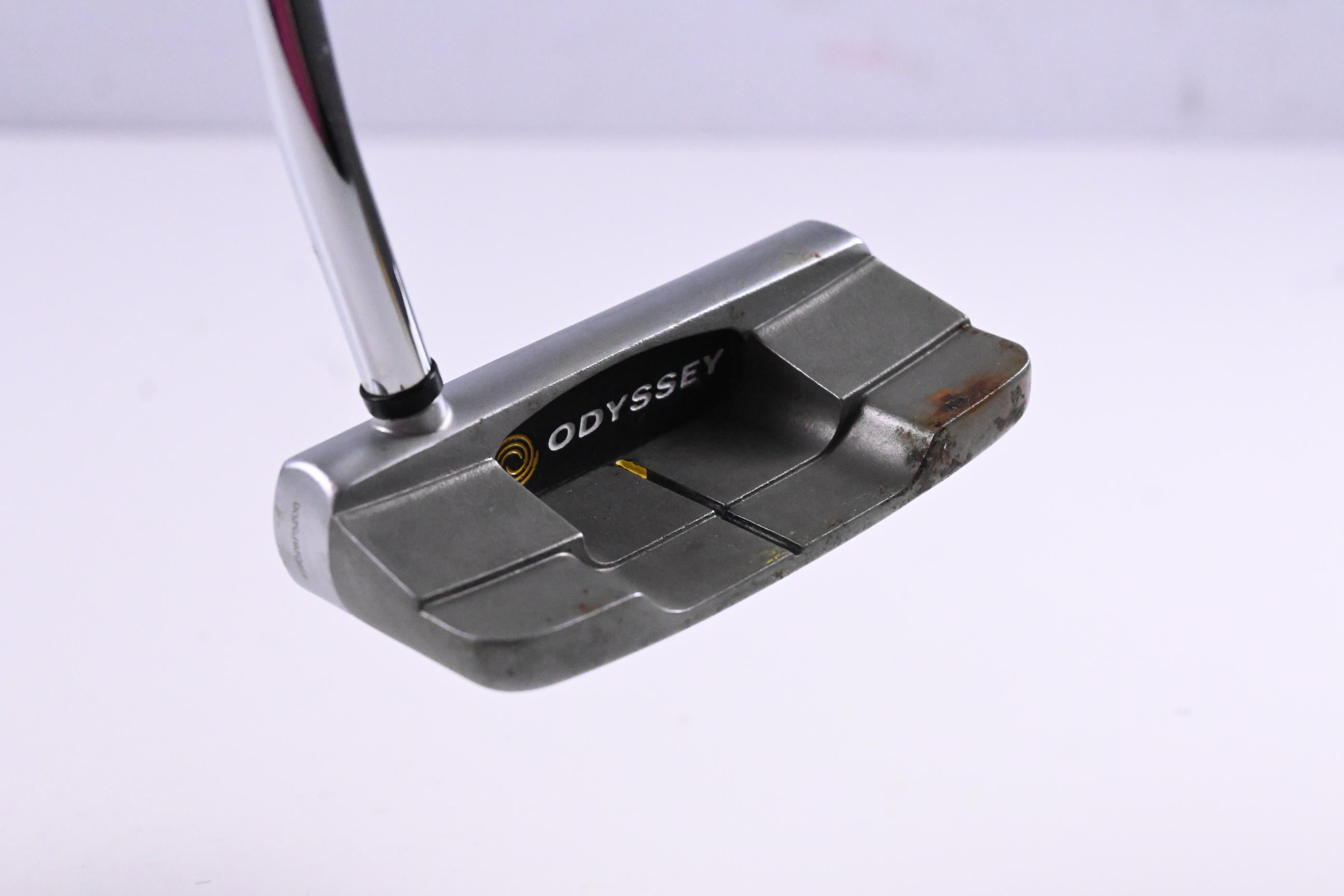 Odyssey Stroke Lab Double Wide Putter / 34 Inch
